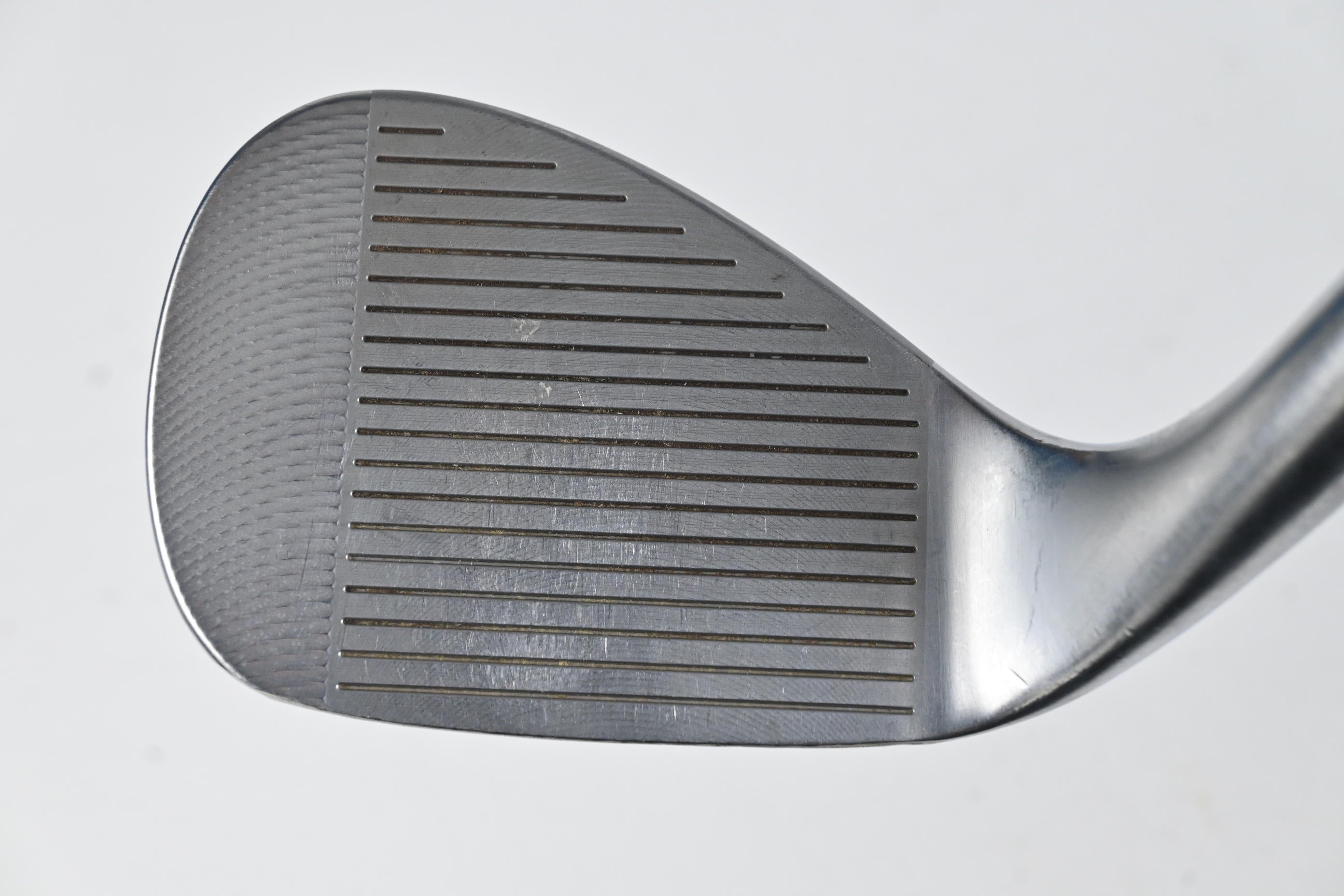 Cleveland RTX 6 Zipcore Sand Wedge / 54 Degree / Wedge Flex Steel Shaft