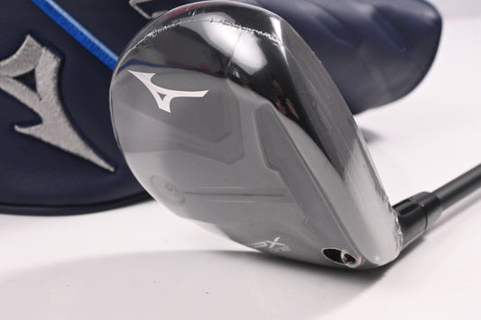 Mizuno JPX One #5 Wood / 18 Degree / Stiff Flex Tensei 1K Blue 65 Shaft