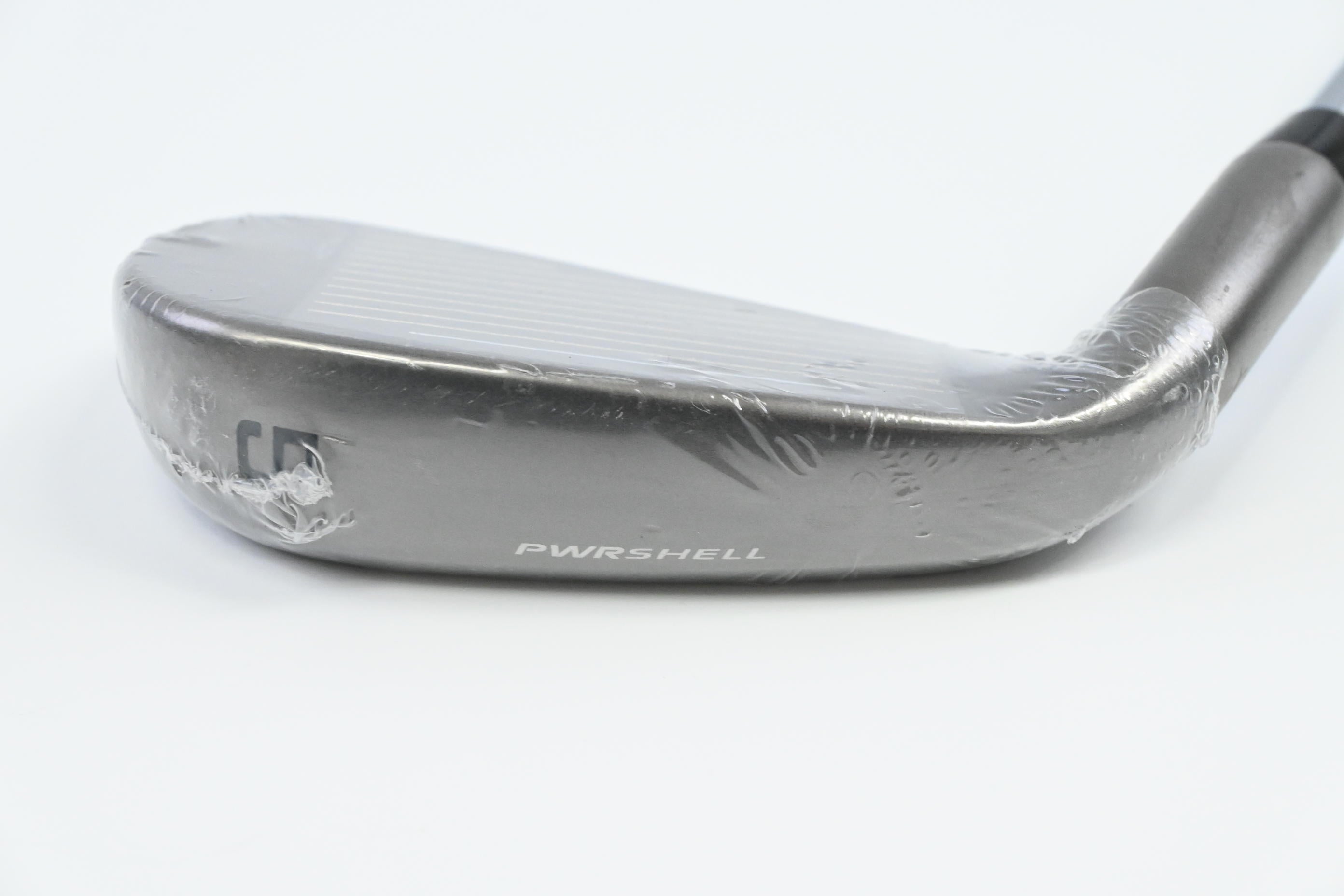 Cobra Darkspeed #5 Iron / 21 Degree / Regular Flex KBS Tour Lite Shaft