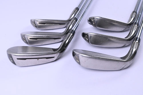 Taylormade M2 2016 Irons / 5-PW / Regular Flex KBS Tour 90 Shafts