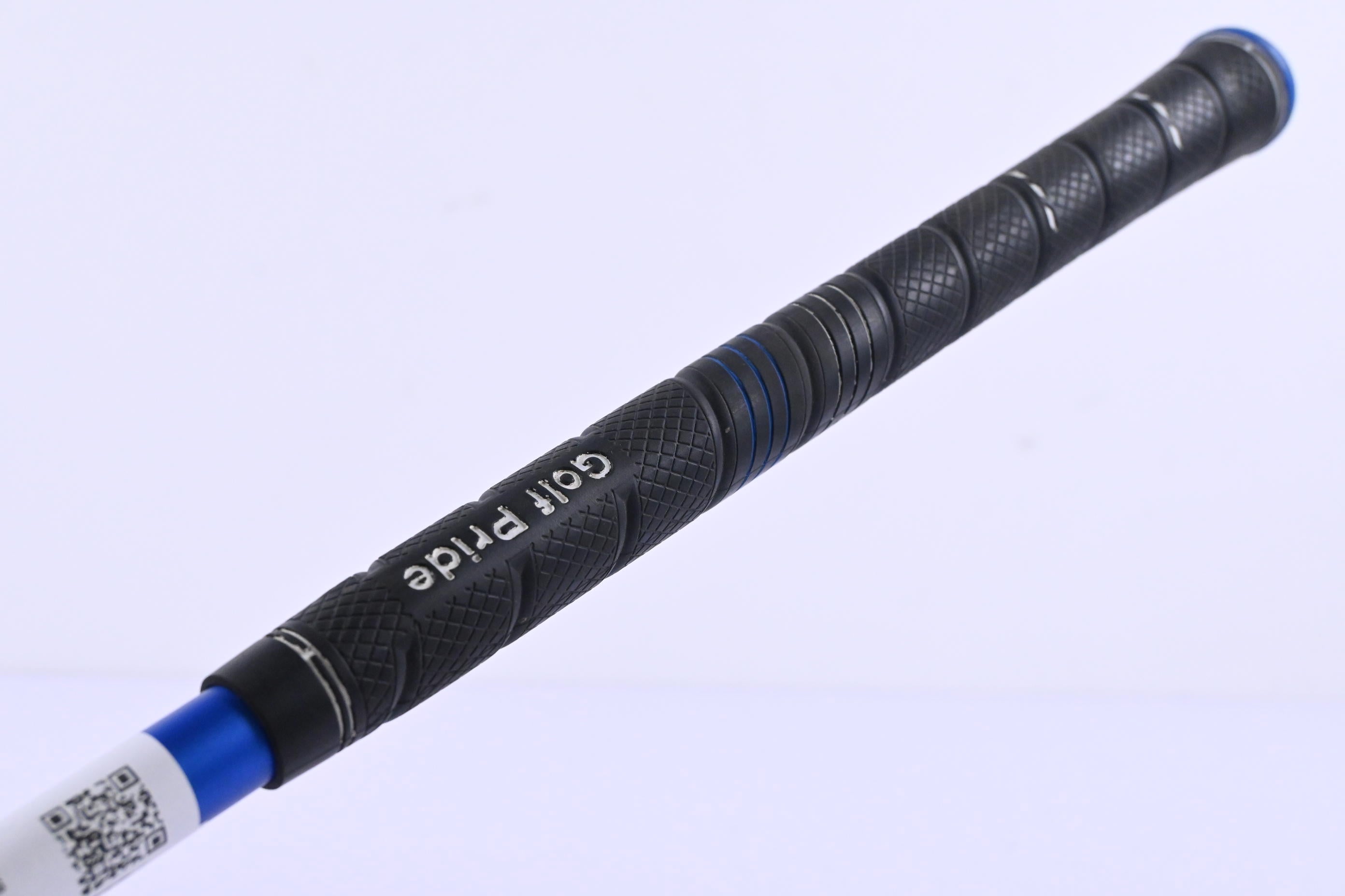 Adams Idea 2014 #4 Hybrid / 22 Degree / Regular Flex Bassara Blue 60 Shaft