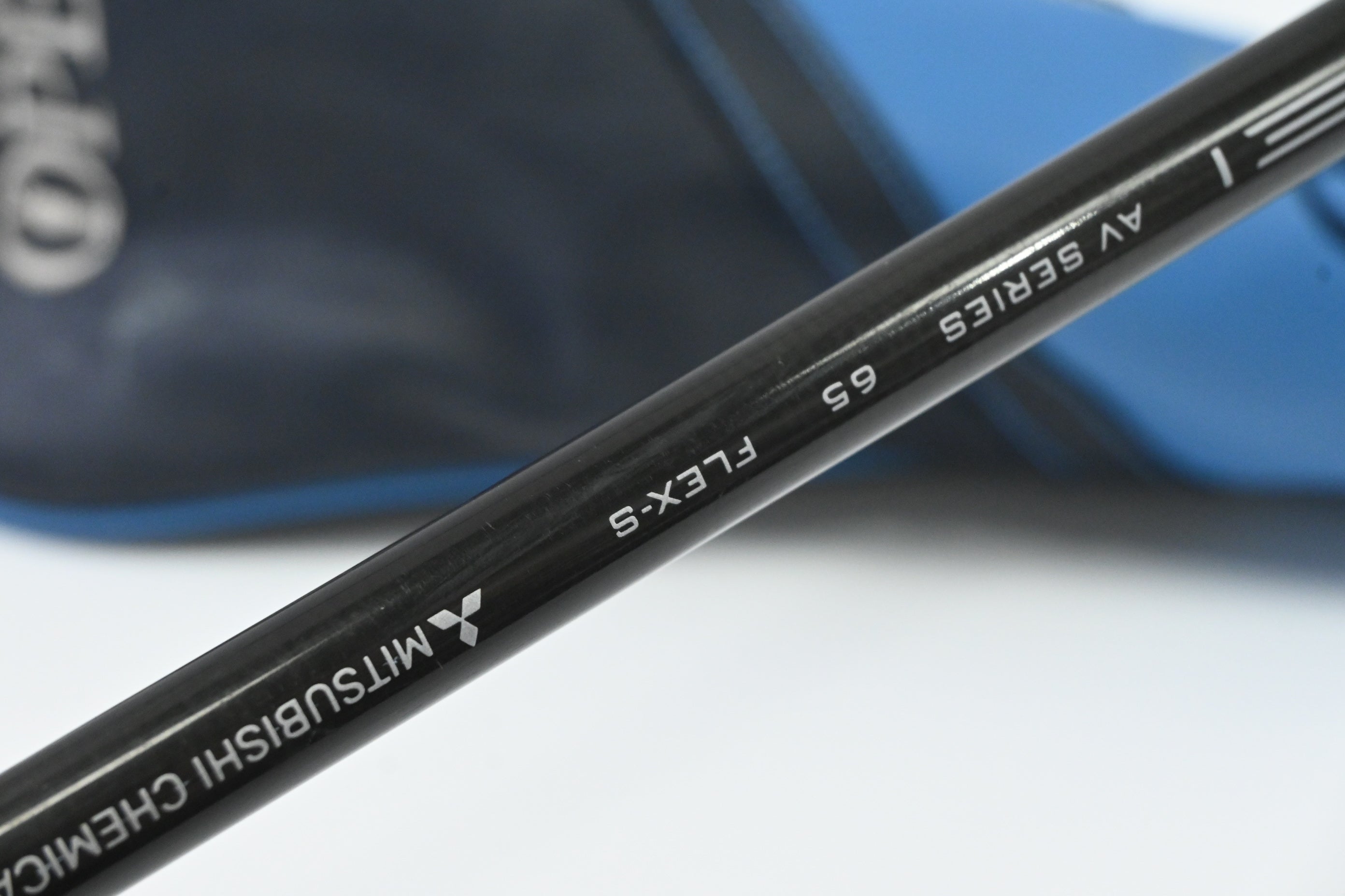 Callaway Epic Flash Driver / 9 Degree / Stiff Flex Tensei AV Blue 75 Shaft