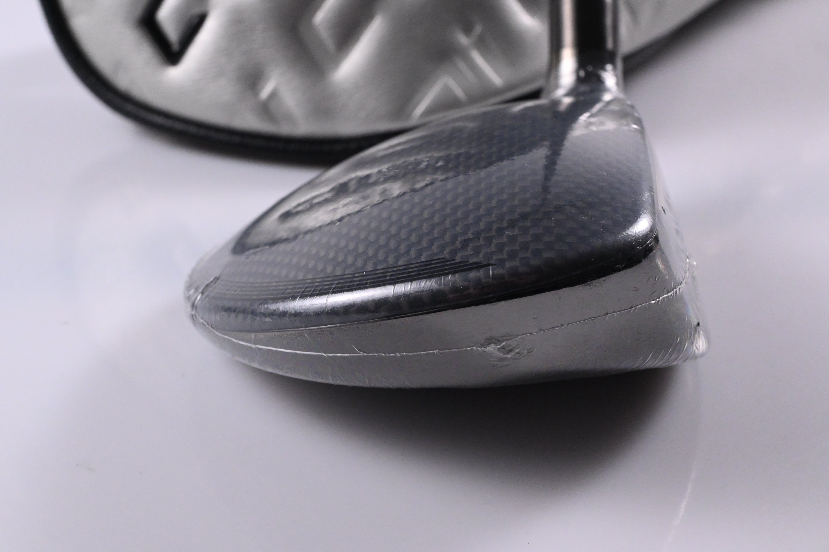 Taylormade Qi35 #5 Wood / 18 Degree / Stiff Flex Ventus Blue 6 Shaft