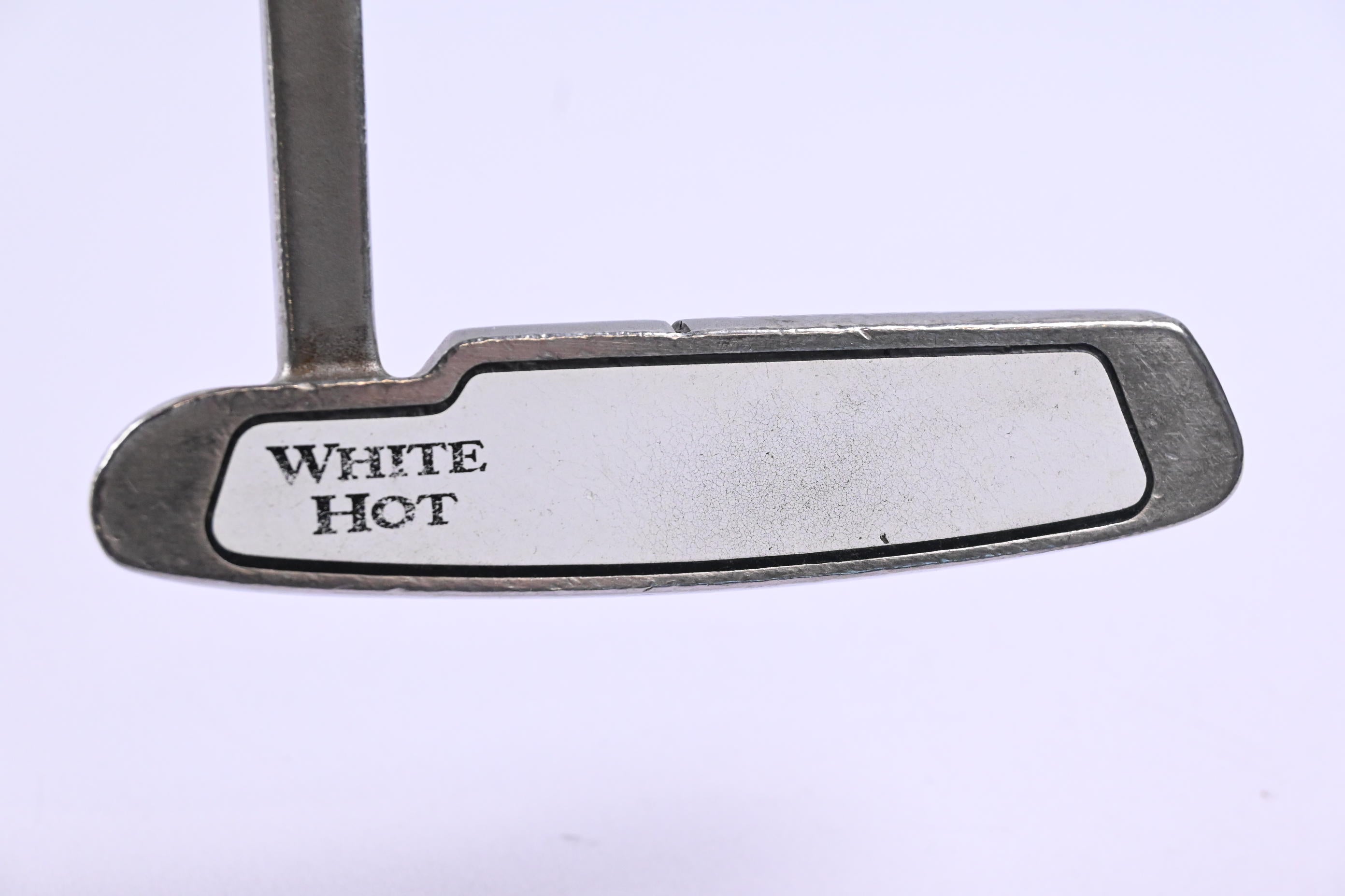 Left Hand Odyssey White Hot #1 Putter / 35 Inch