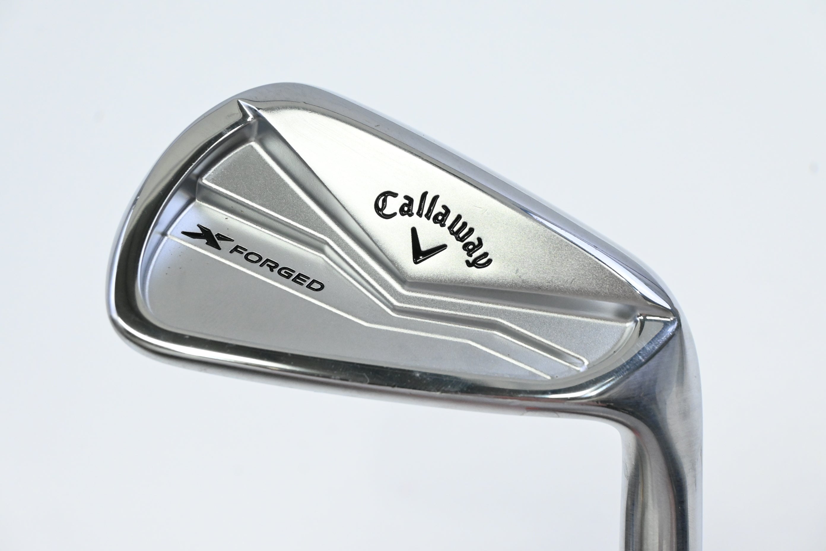 Callaway X Forged 2025 Pitching Wedge / 46 Degree / Stiff Flex Project X IO 110
