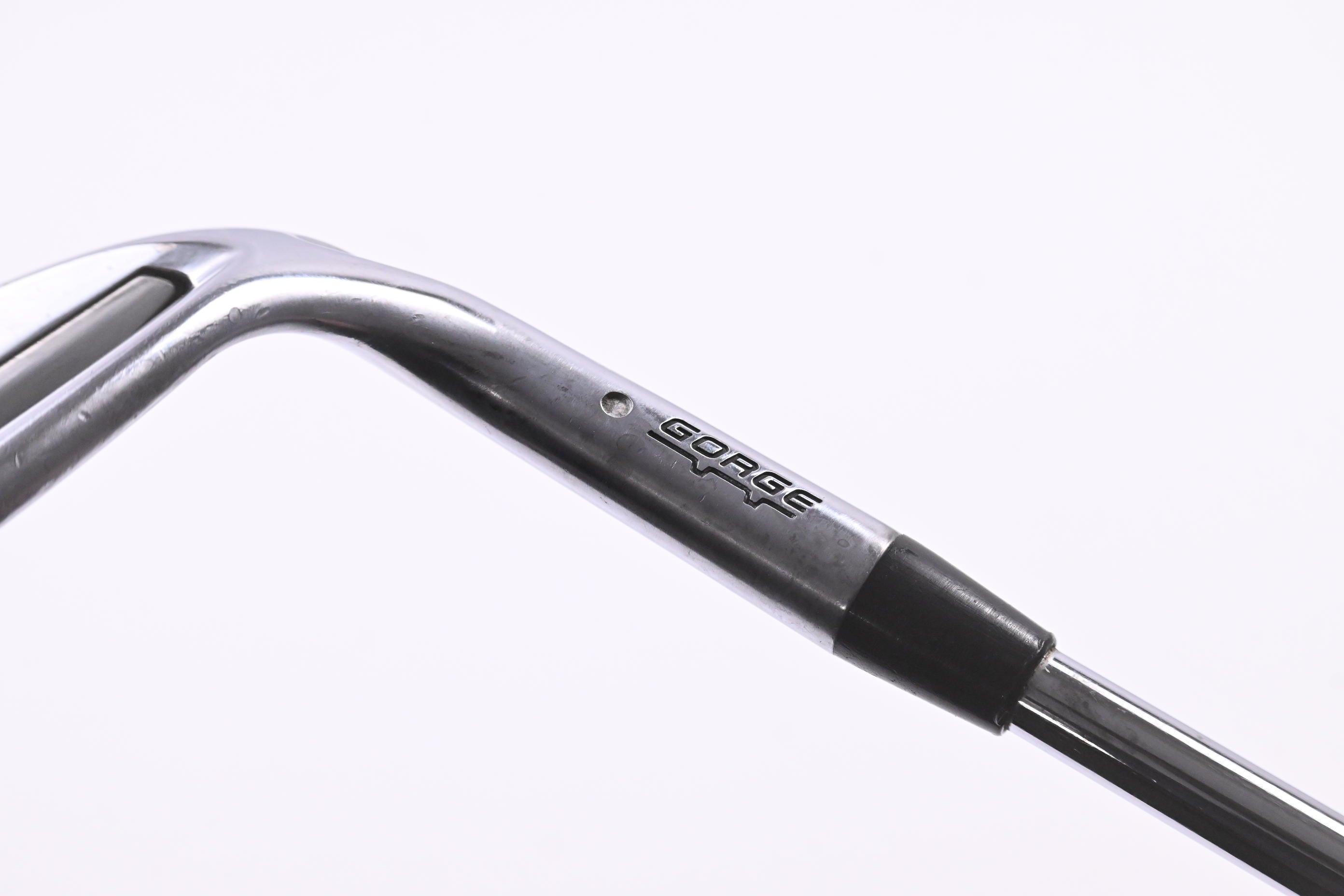 Ping Glide Lob Wedge / 60 Degree / X-Flex N.S.PRO Modus3 Tour 120 Shaft