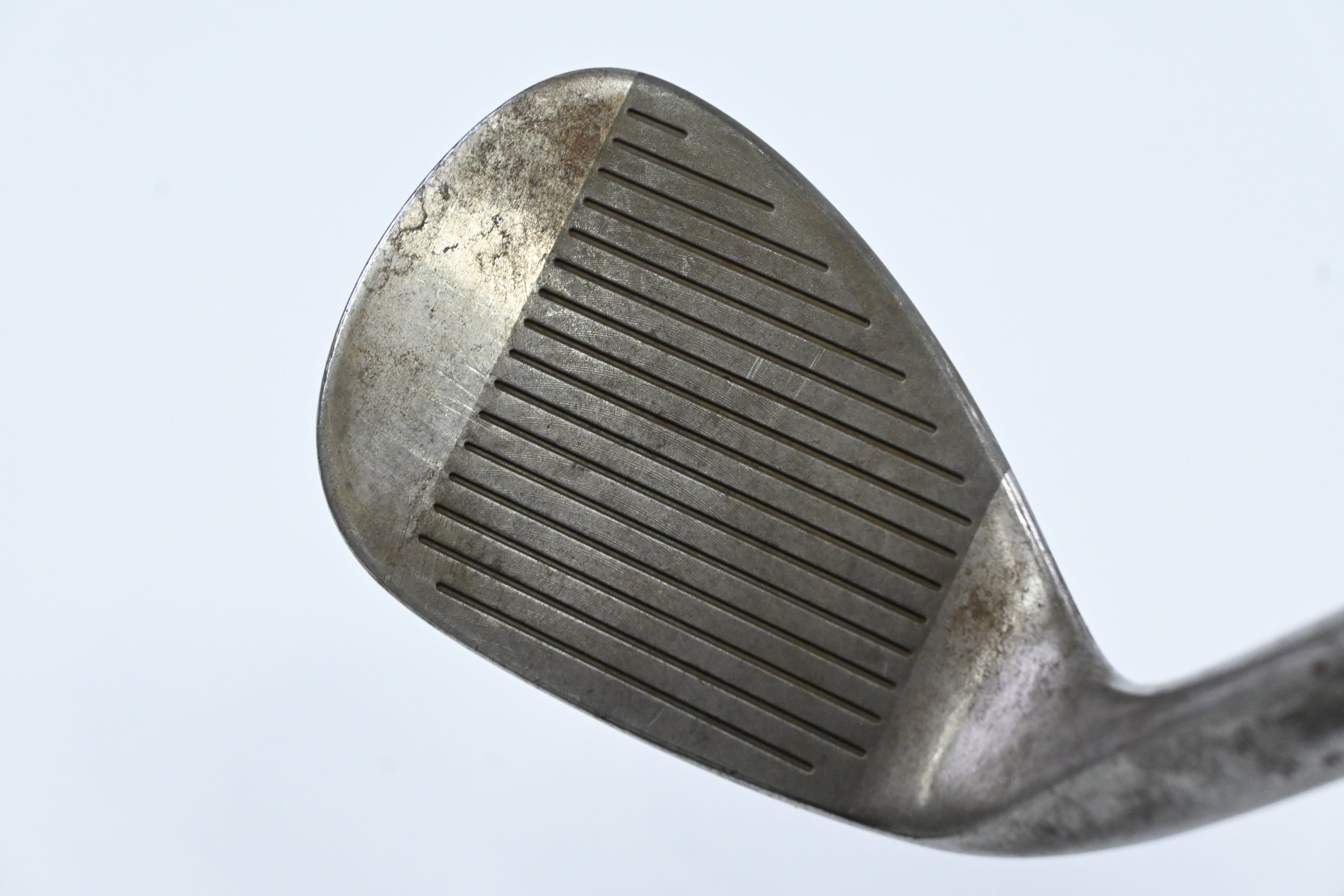 Cobra King 2025 Sand Wedge / 56 Degree / Wedge Flex KBS 610 125 Shaft