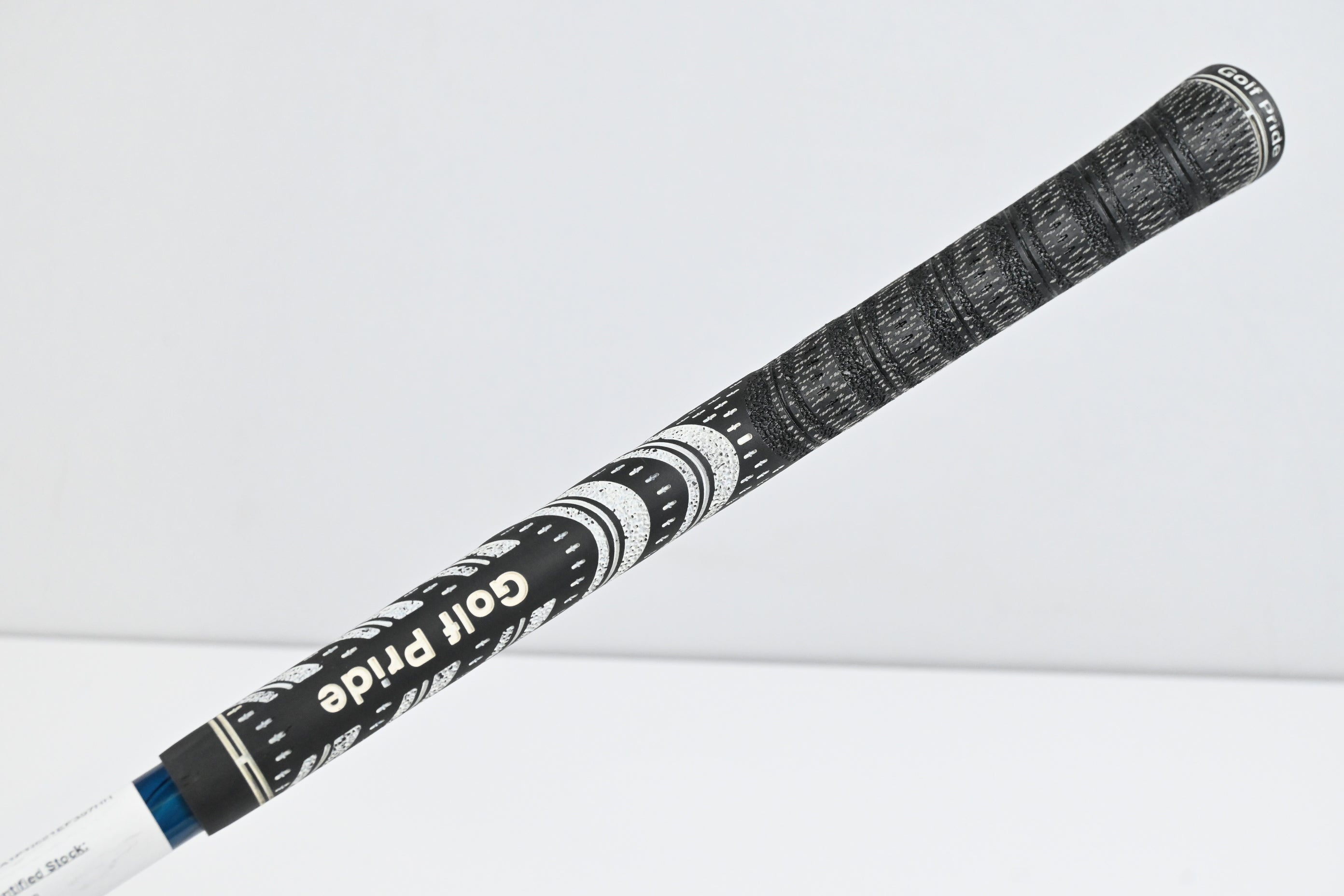 Project X Evenflow 85 #4 Hybrid Shaft / X-Flex / Callaway 2nd Gen