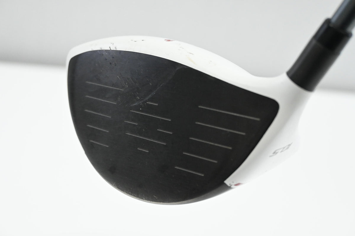Taylormade Burner Superfast 2.0 Driver / 10.5 Degree / Regular Flex REAX