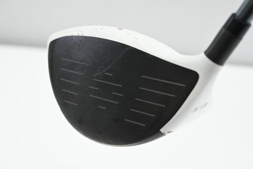 Taylormade Burner Superfast 2.0 Driver / 10.5 Degree / Regular Flex REAX