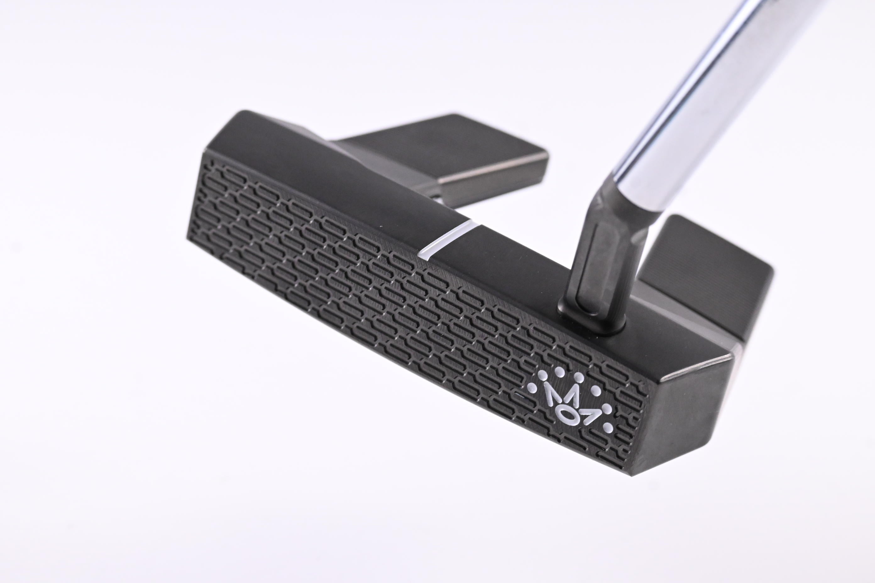 Scotty Cameron Phantom Black 5.5 Putter / 35 Inch