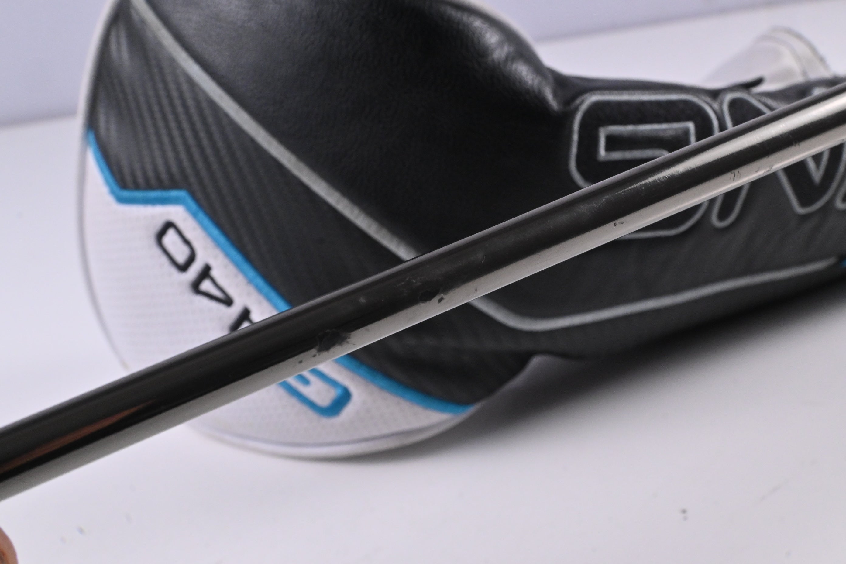 Ping G440 Max Driver / 9 Degree / Stiff Flex Ping Tour 2.0 Chrome 65 Shaft