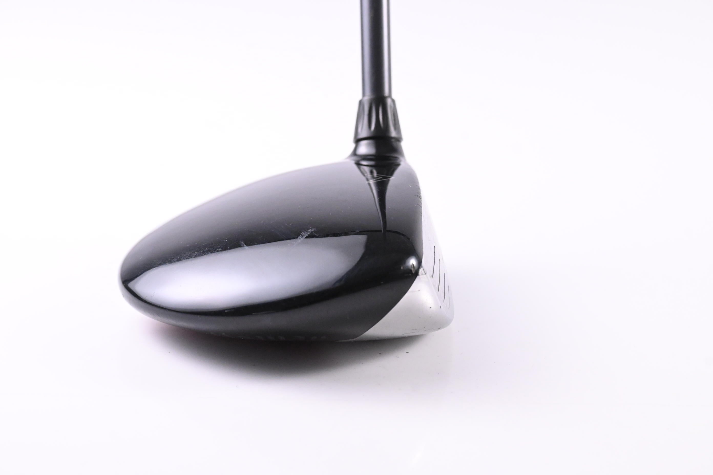 Callaway Diablo Octane #4 Wood / 17 Degree / Regular Flex Callaway 60 Shaft