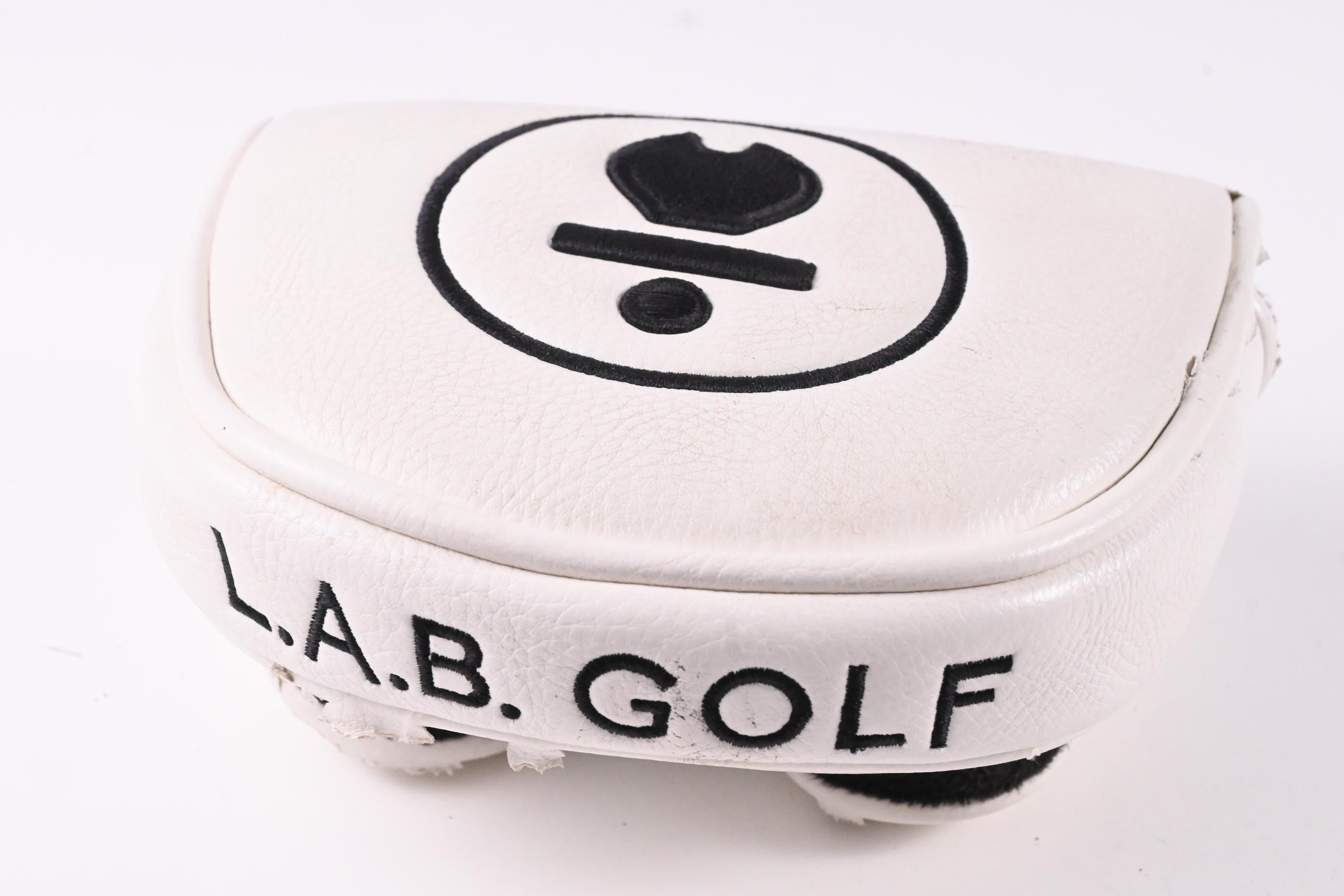 L.A.B. Golf Mezz.1 Putter / 33.5 Inch / Includes ACCRA X Black Shaft