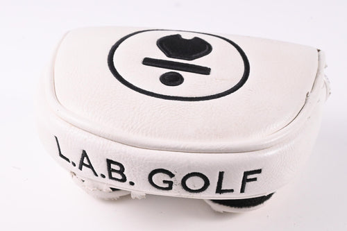 L.A.B. Golf Mezz.1 Putter / 33.5 Inch / Includes ACCRA X Black Shaft