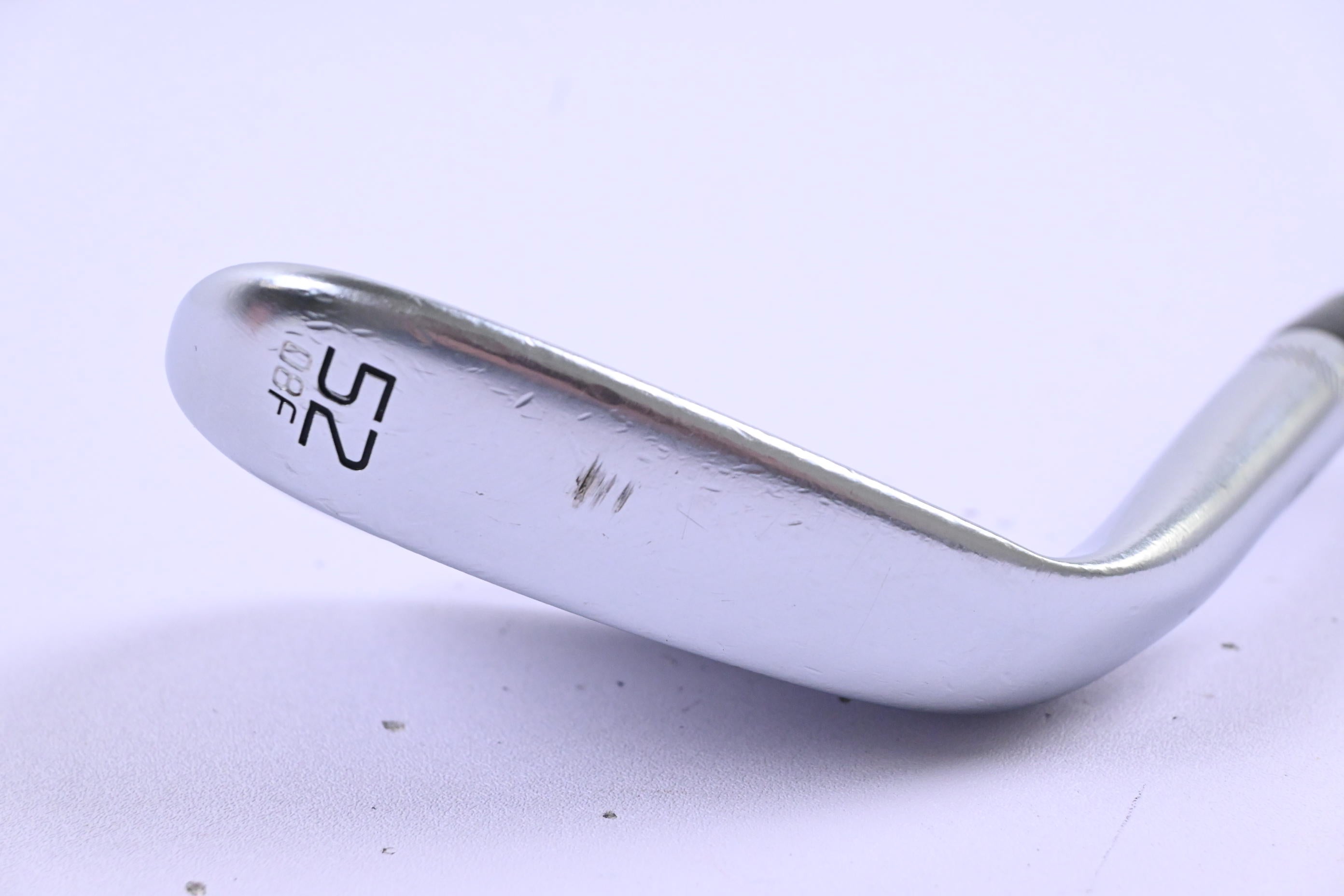 Titleist Vokey SM9 Gap Wedge / 52 Degree / Wedge Flex Vokey Design SM9 Shaft