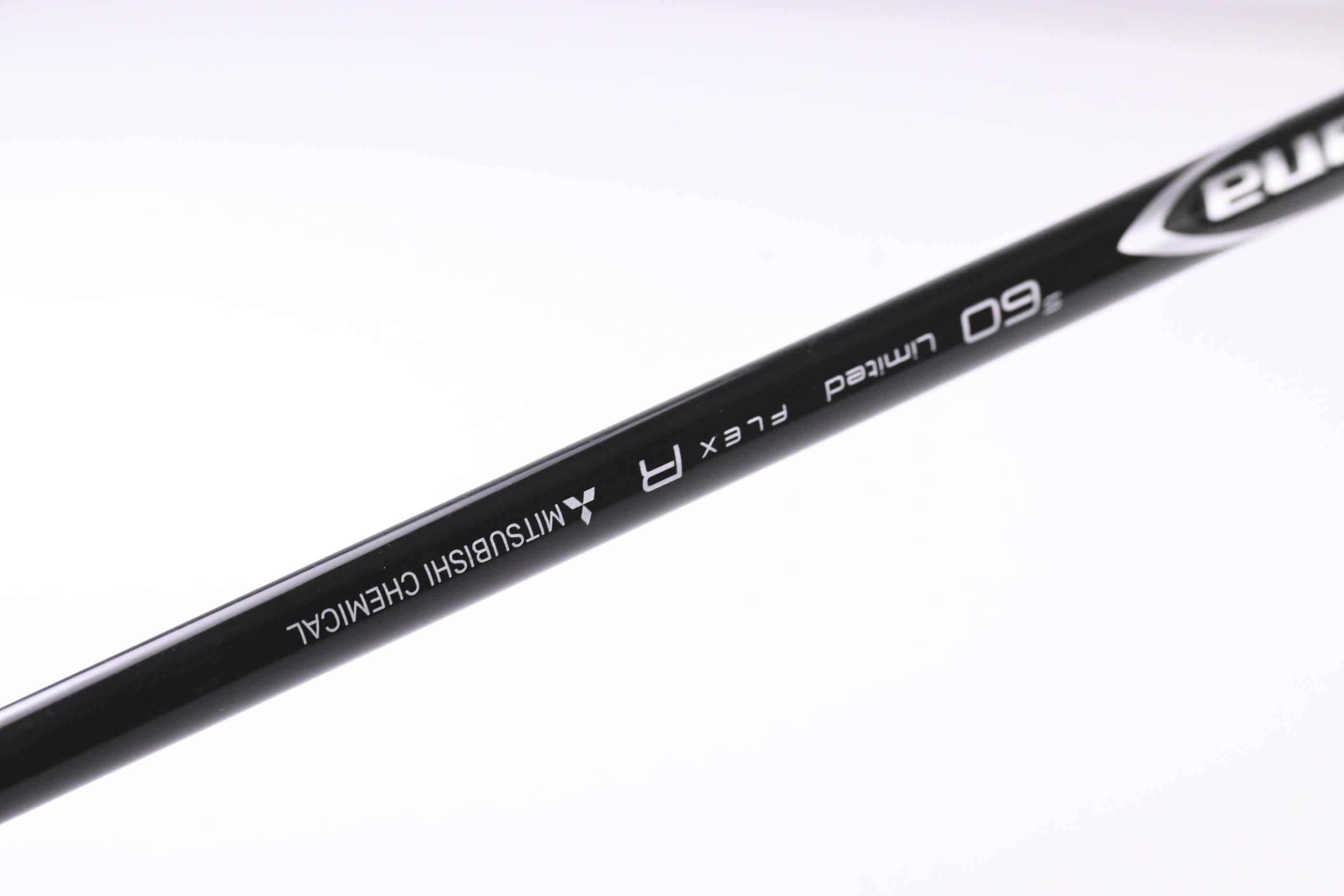 PXG 0211 2022 #3 Wood / 15 Degree / Regular Flex Diamana Ltd S 60 Shaft
