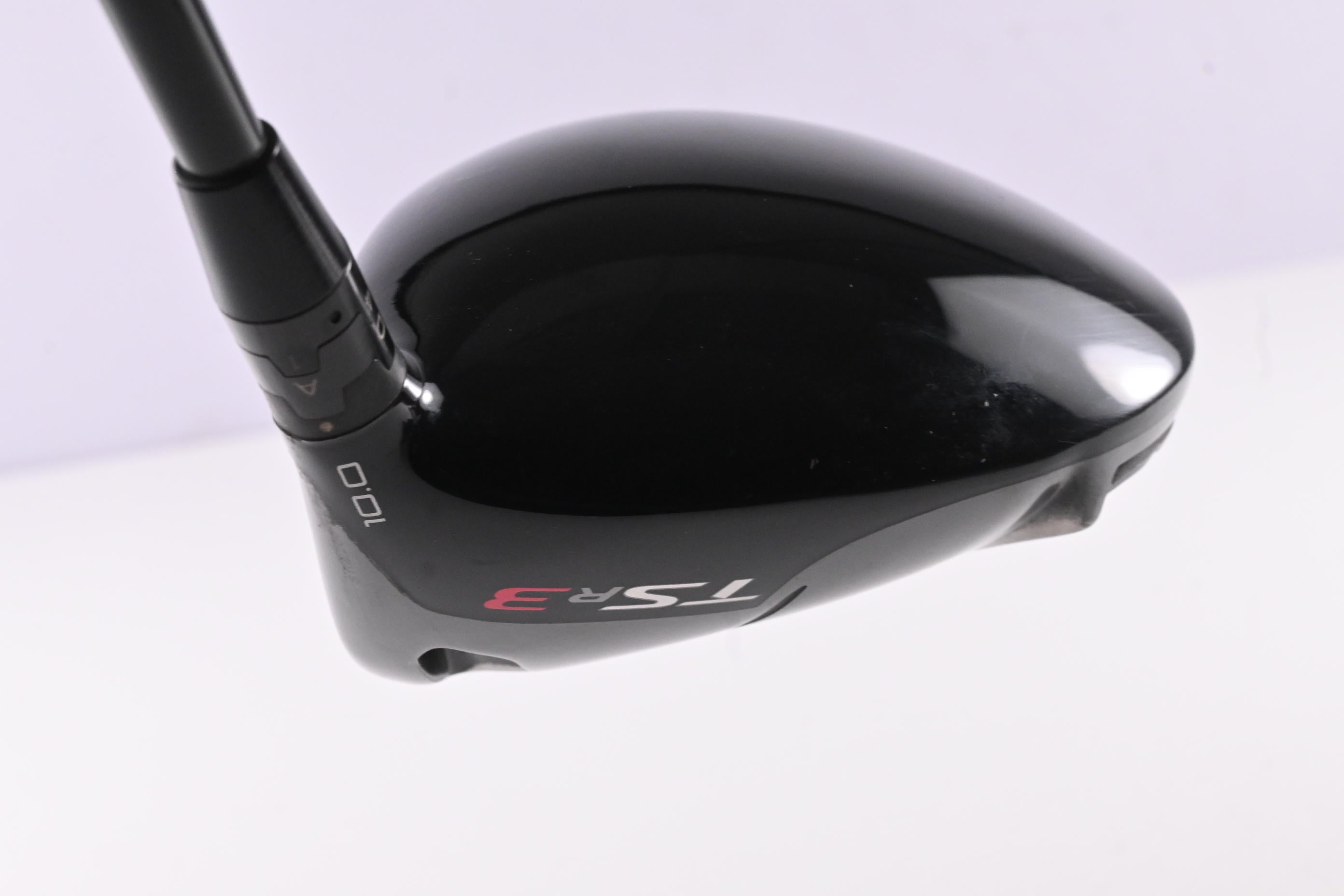 Titleist TSR3 Driver / 10 Degree / Regular Flex Tensei AV Blue 55 Shaft