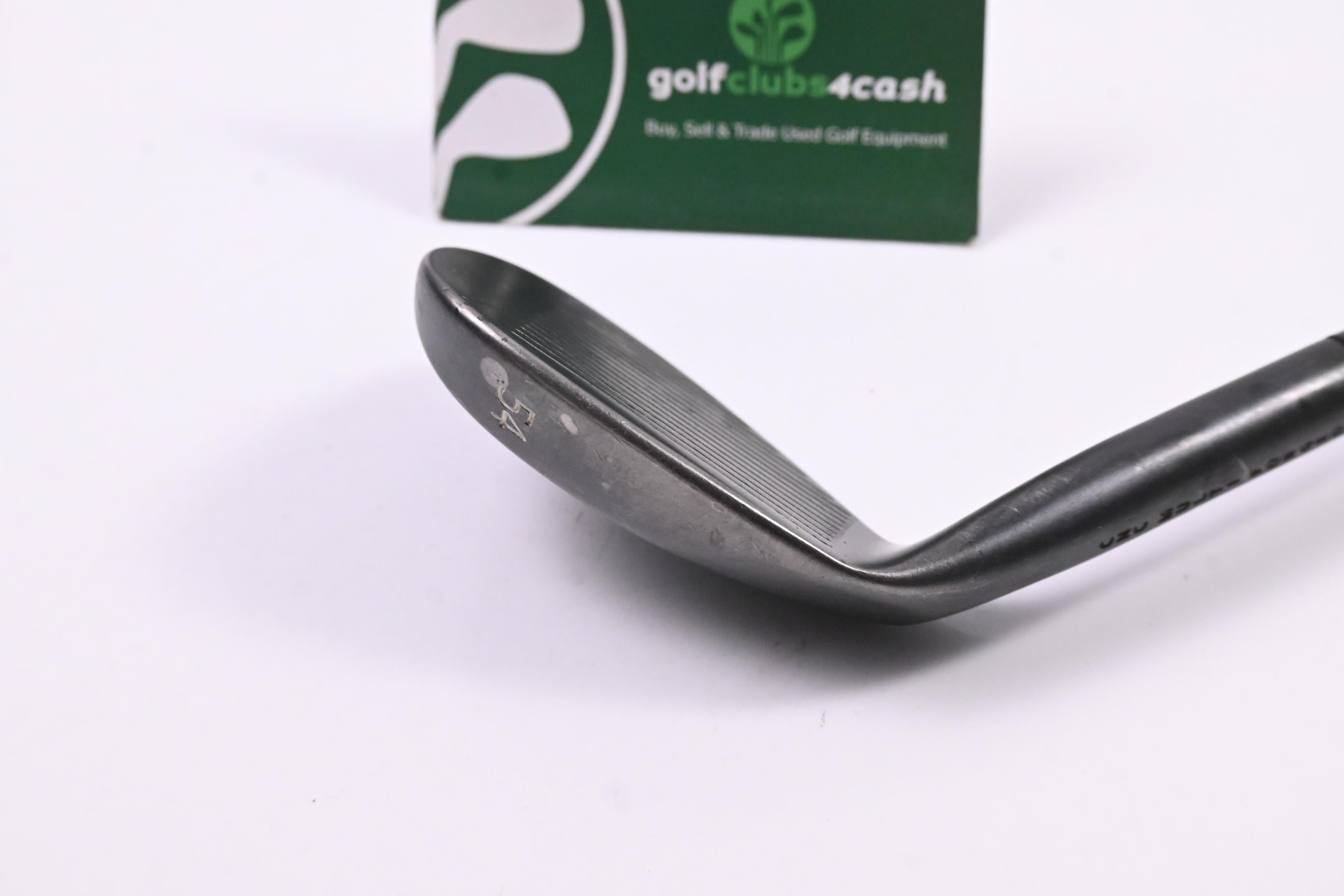 KZG Sniper SAS Sand Wedge / 54 Degree / Wedge Flex KBS Tour Shaft