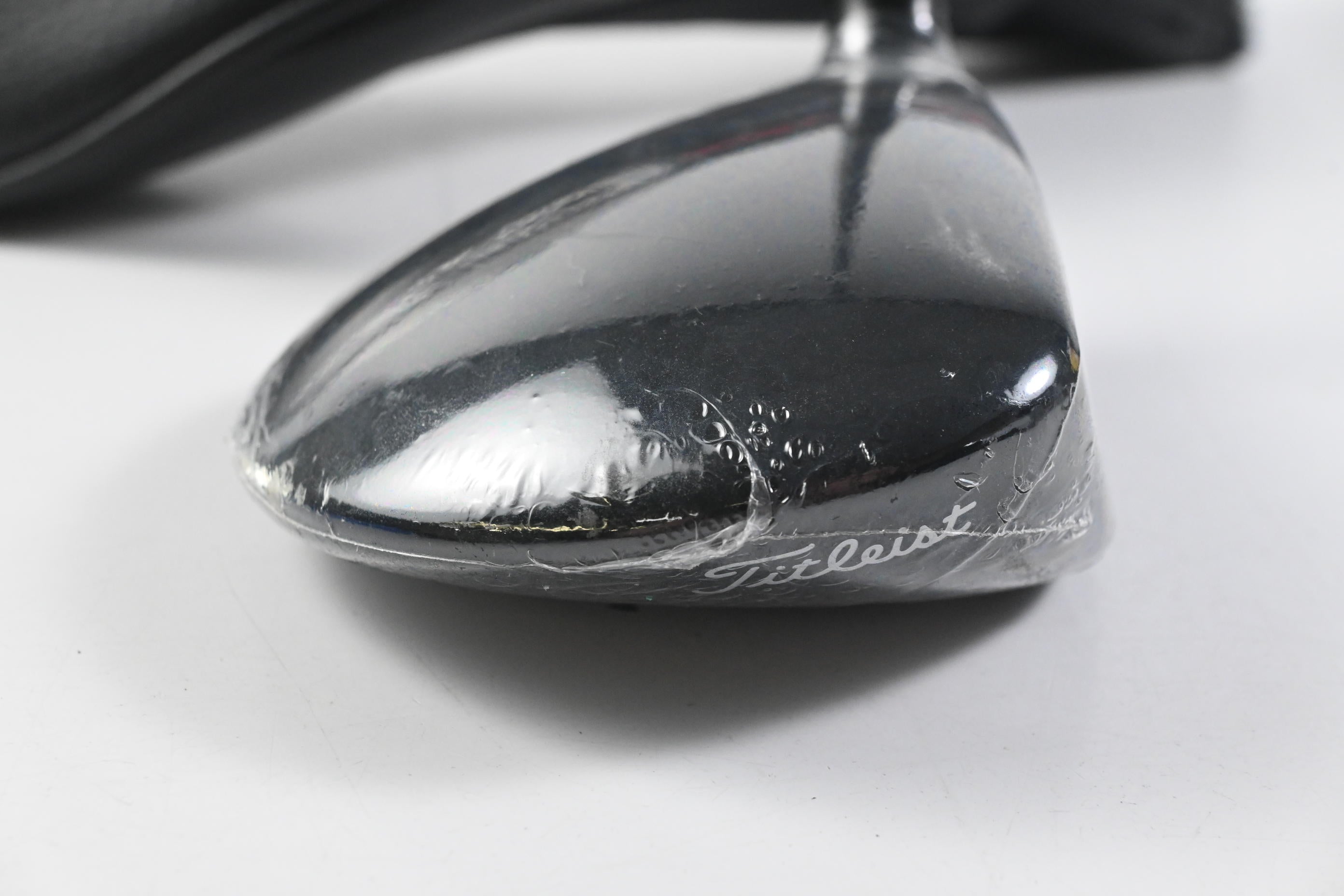 Titleist GT3 #3 Wood / 15 Degree / Stiff Flex Hzrdus Gen5 Black 70 Shaft