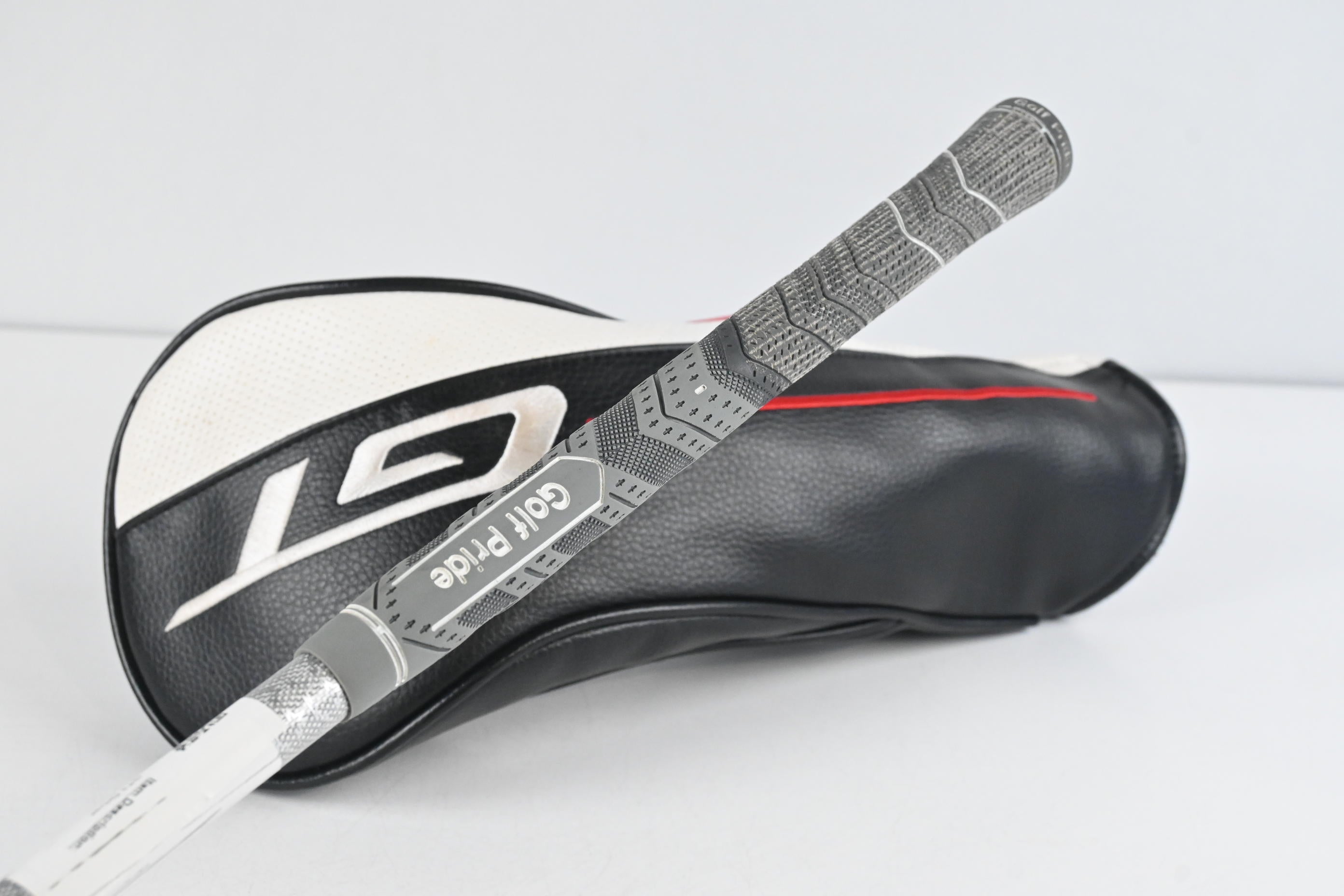 Titleist GT3 Driver / 9 Degree / Stiff Flex Tensei AV Raw Blue 65 Shaft