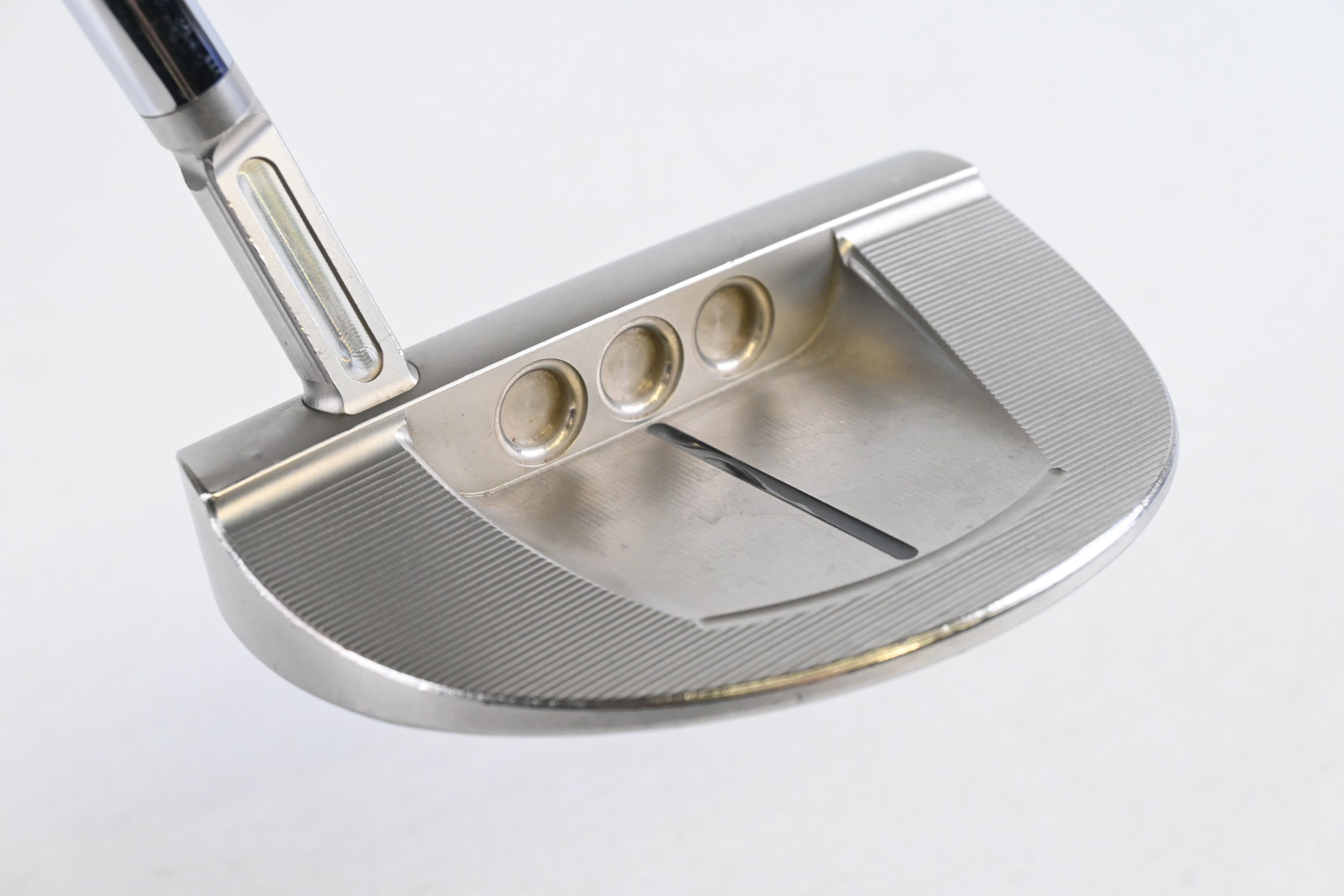 Scotty Cameron Super Select Golo 6.5 Putter / 33 Inch