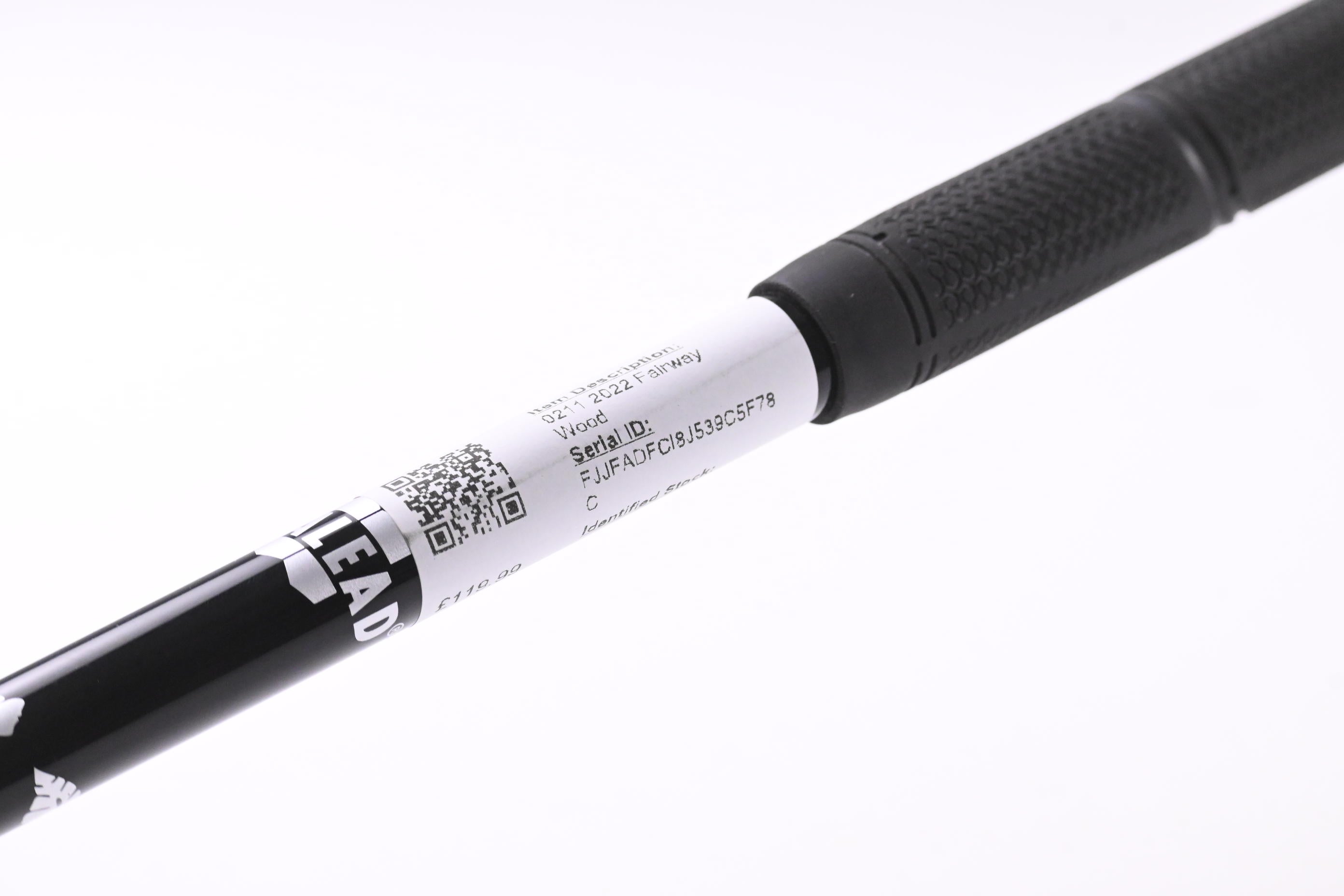 PXG 0211 2022 #3 Wood / 15 Degree / Regular Flex Diamana Ltd S 60 Shaft