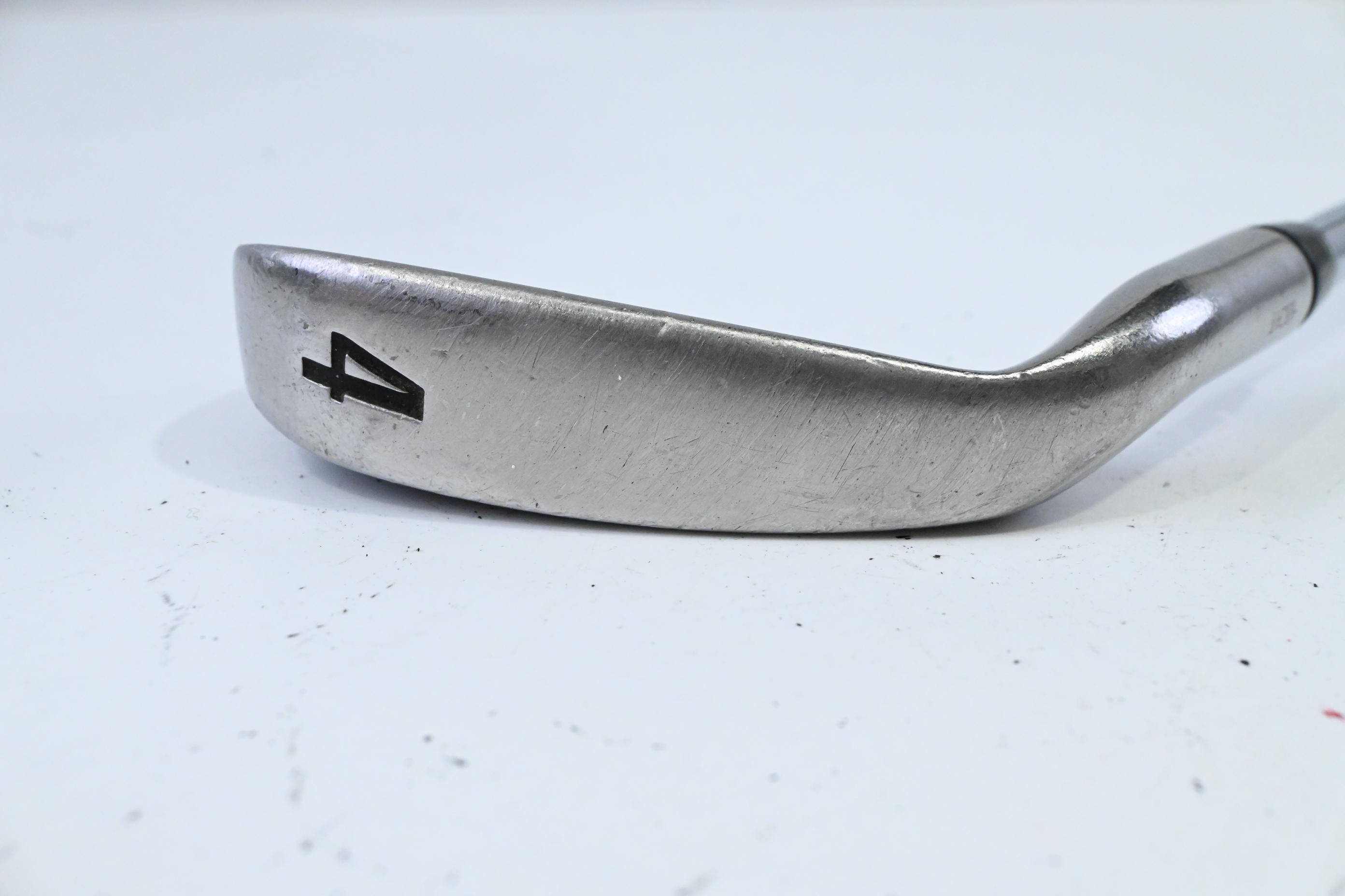 Cobra 3100 I/H #4 Iron / 23 Degree / Regular Flex N.S.Pro 1030H Shaft