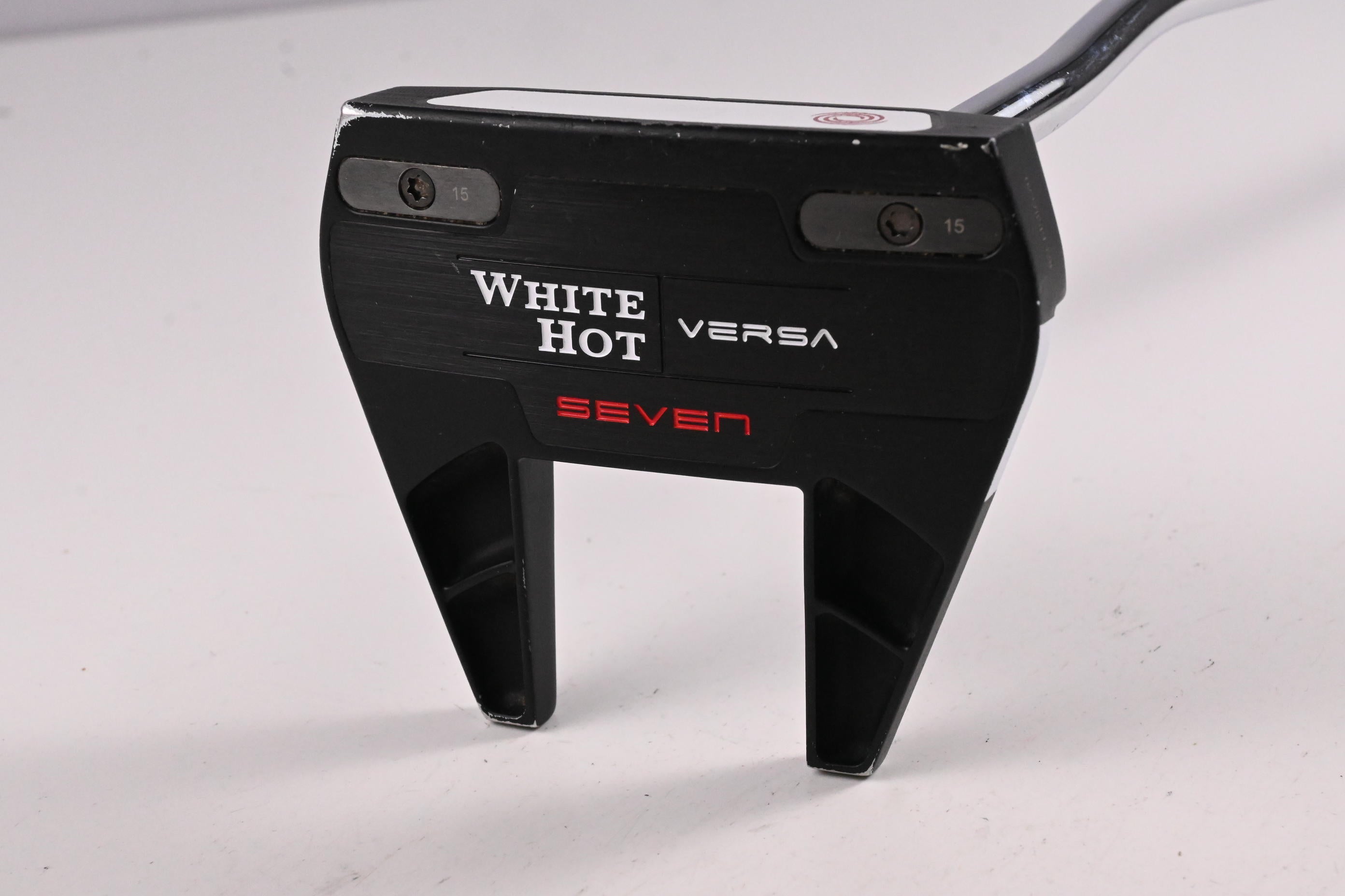 Odyssey White Hot Versa Seven Putter / 32 Inch