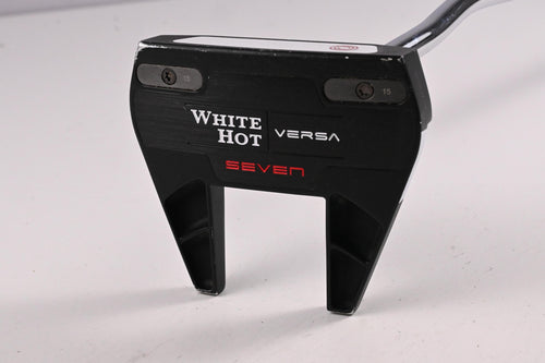 Odyssey White Hot Versa Seven Putter / 32 Inch