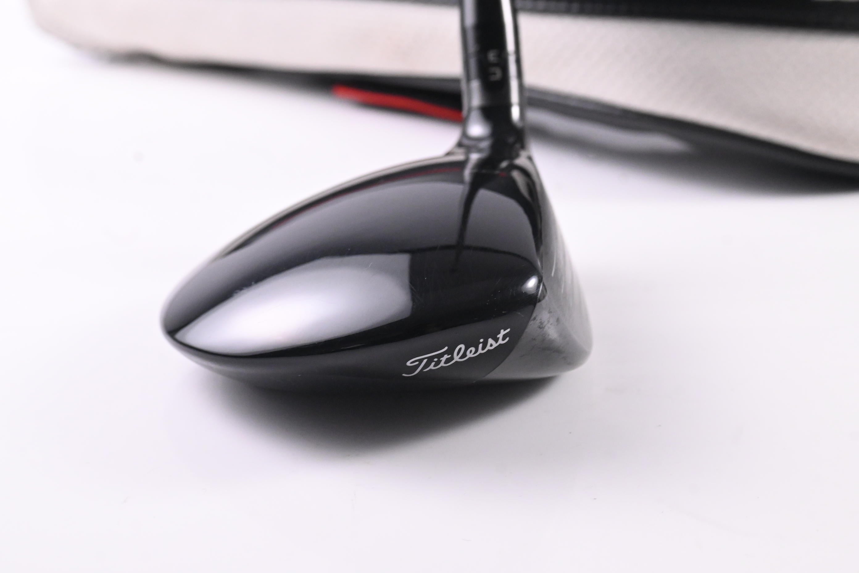 Titleist GT1 #3 Wood / 15 Degree / Stiff Flex Diamana S+ 70 Shaft