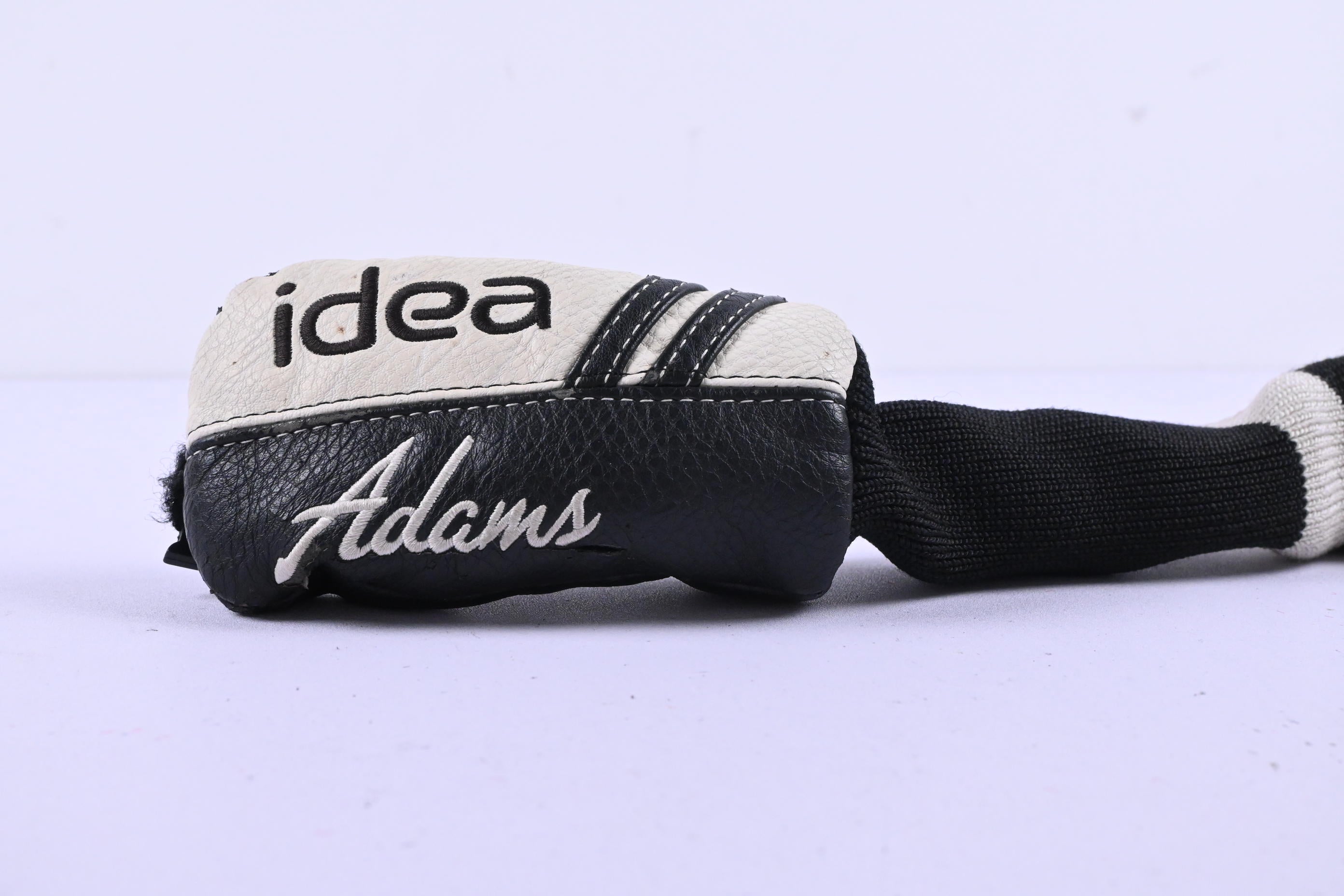 Adams Idea 2014 #4 Hybrid / 22 Degree / Regular Flex Bassara Blue 60 Shaft