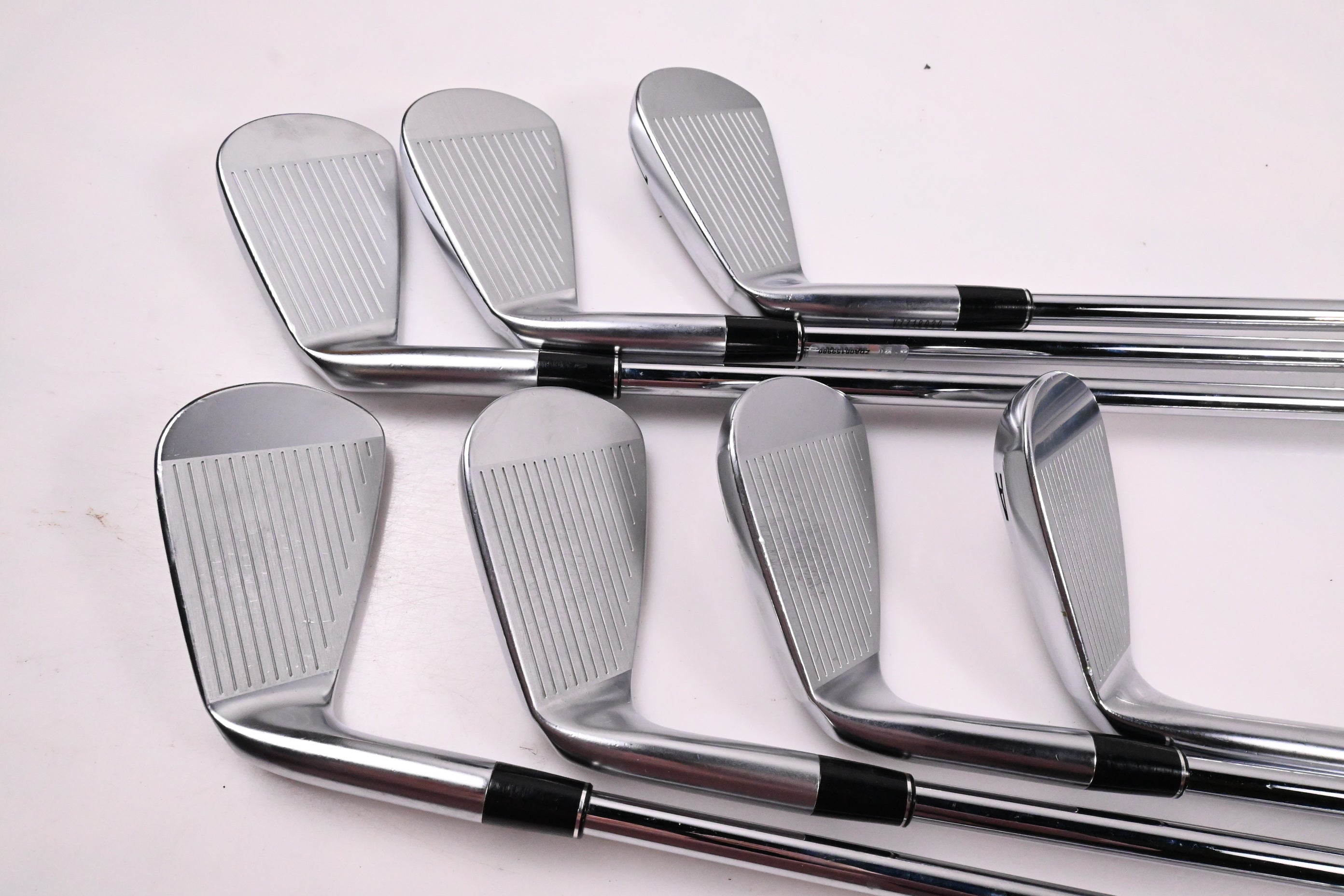 Srixon ZXi7 Irons / 5-PW+GW / Stiff Flex N.S.Pro 950GH Neo Shafts
