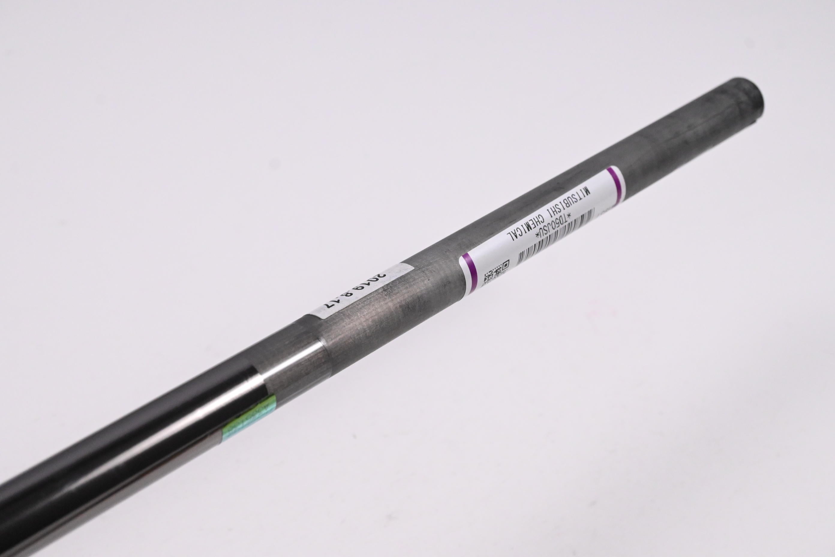 Diamana ZF Series 60 Driver Shaft / X-Flex / .335" Tip / Uncut