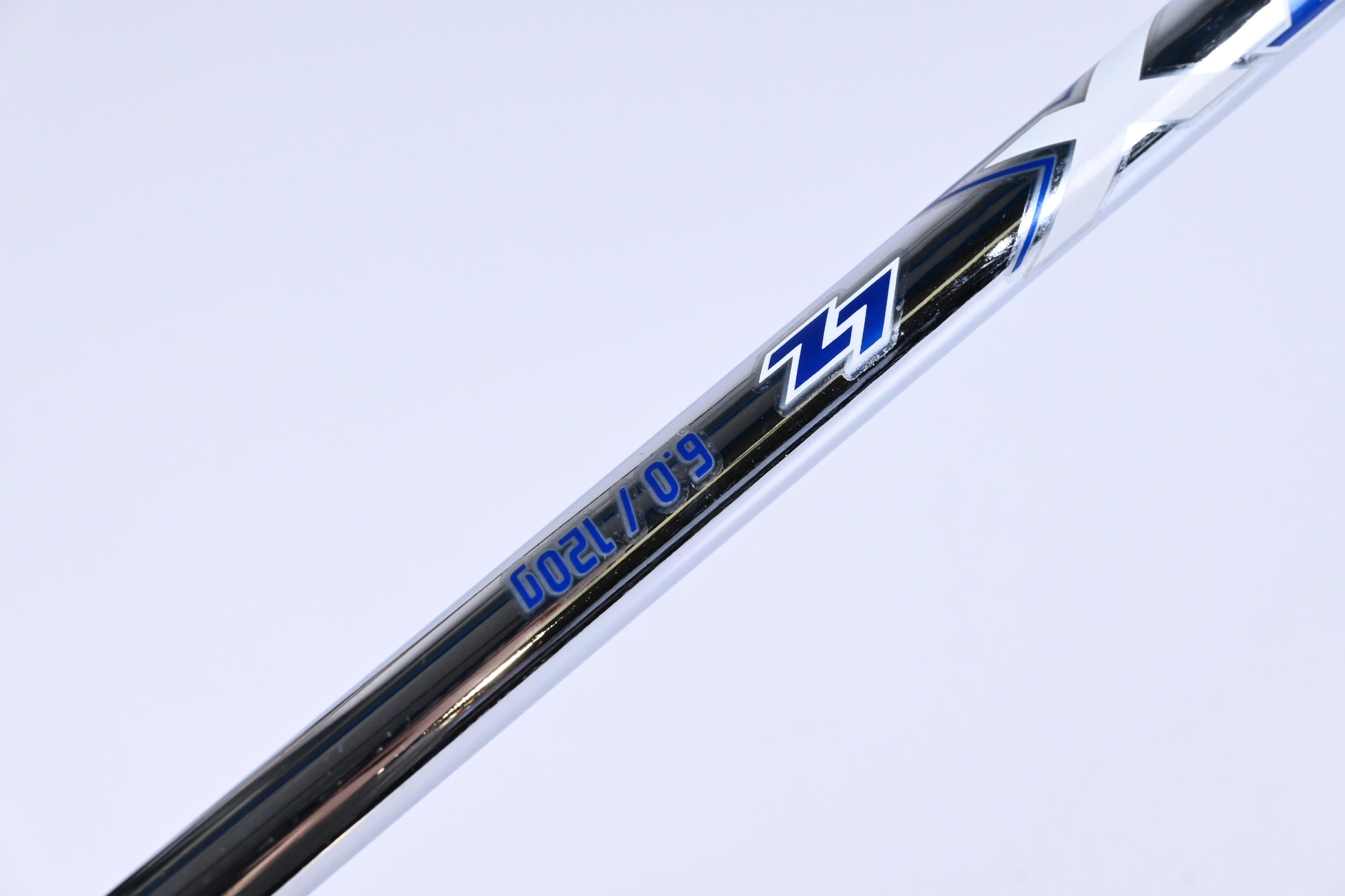 PXG Sugar Daddy III Lob Wedge / 60 Degree / Stiff Flex Project X LZ 120 Shaft