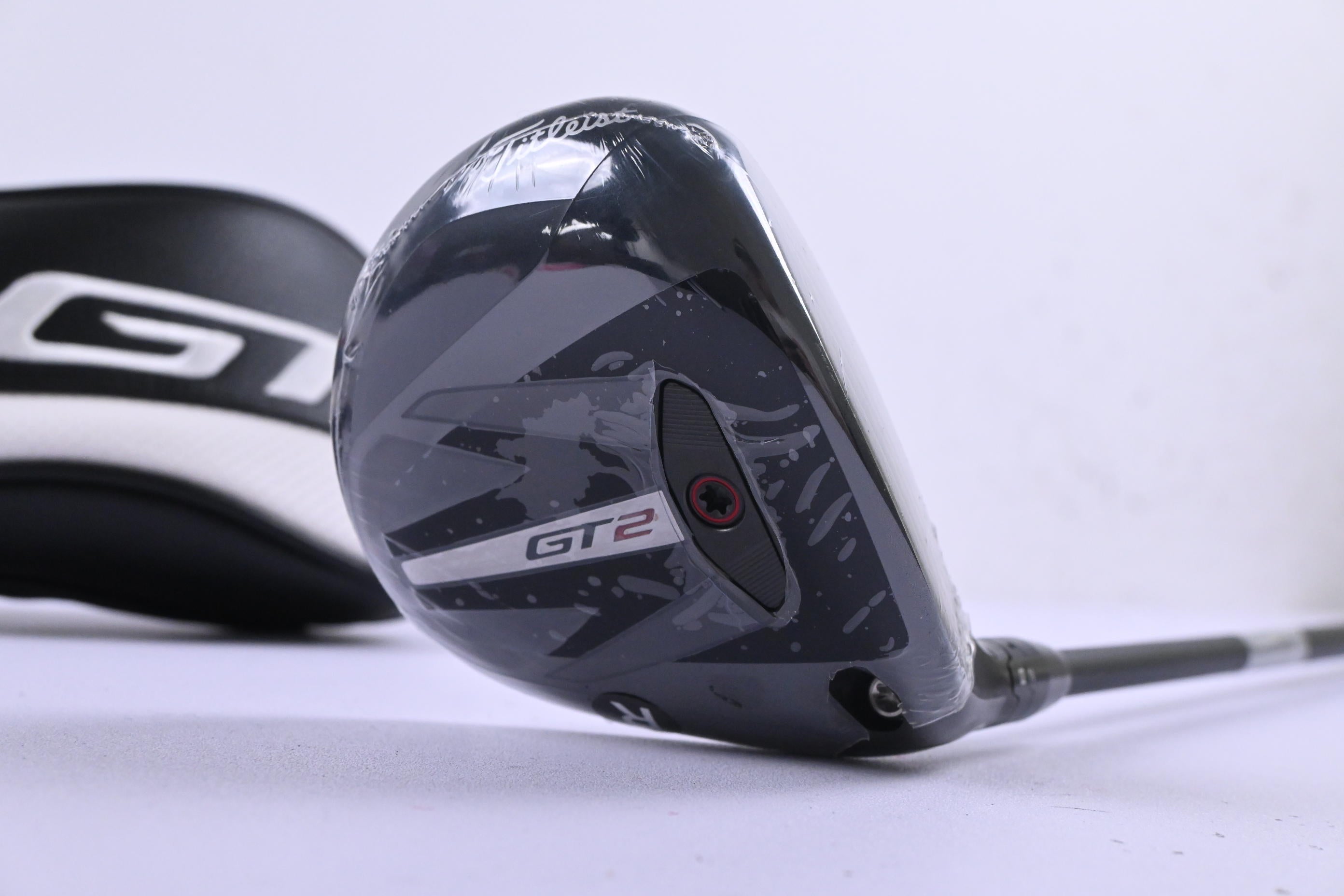 Titleist GT2 #3 Wood / 16.5 Degree / Regular Flex Tensei 1K Blue 65 Shaft