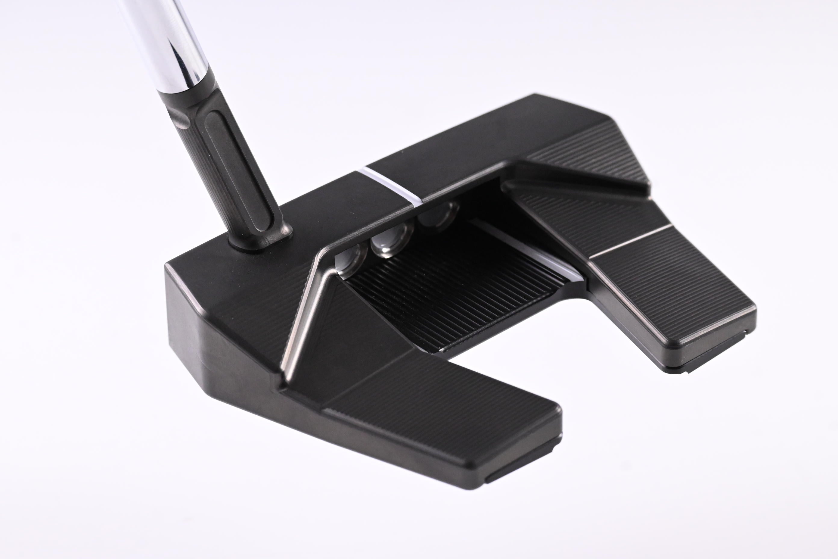 Scotty Cameron Phantom Black 5.5 Putter / 35 Inch