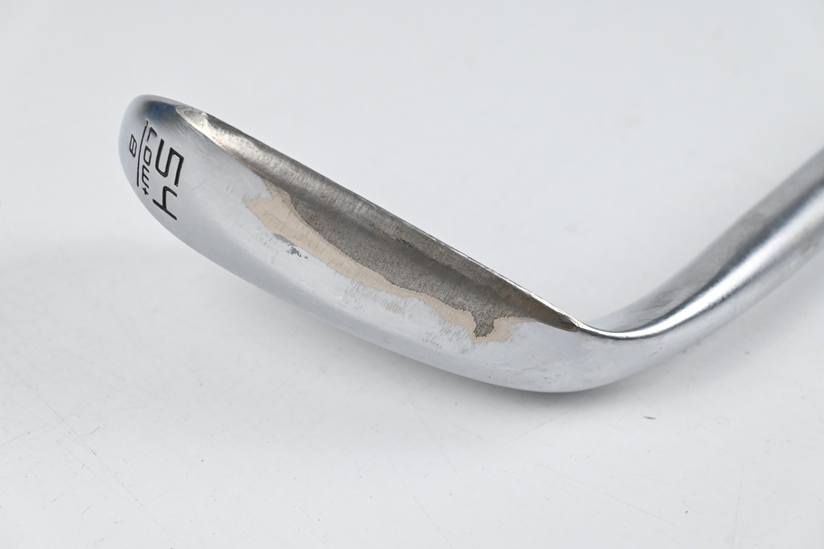 Cleveland RTX 6 Zipcore Sand Wedge / 54 Degree / Wedge Flex Steel Shaft
