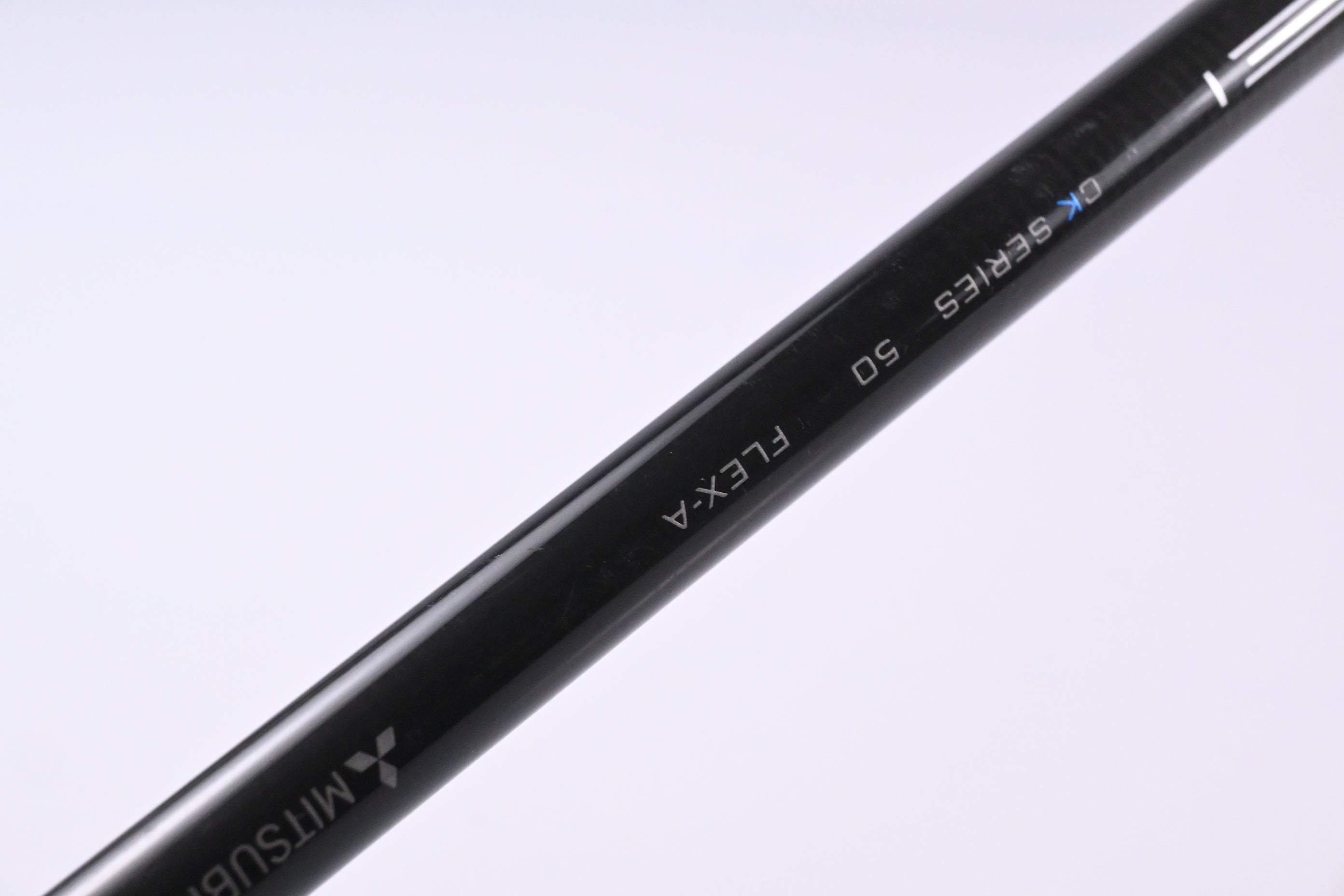 Cobra King F8 #5-6 Wood / 17-20 Degree / Senior Flex Tensei CK Blue 50 Shaft