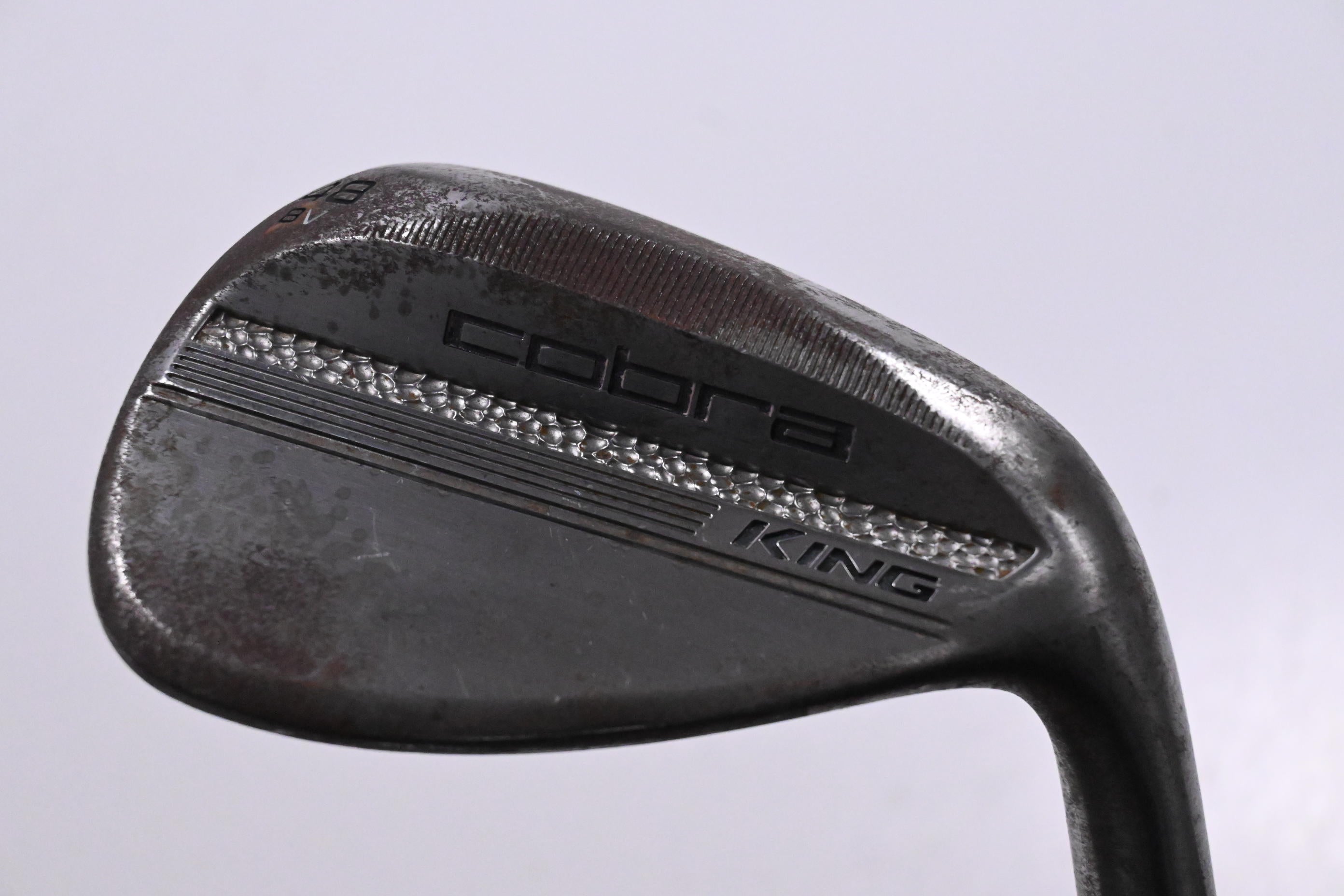 Cobra King 2025 Pitching Wedge / 48 Degree / X-Flex Project X Steel Shaft
