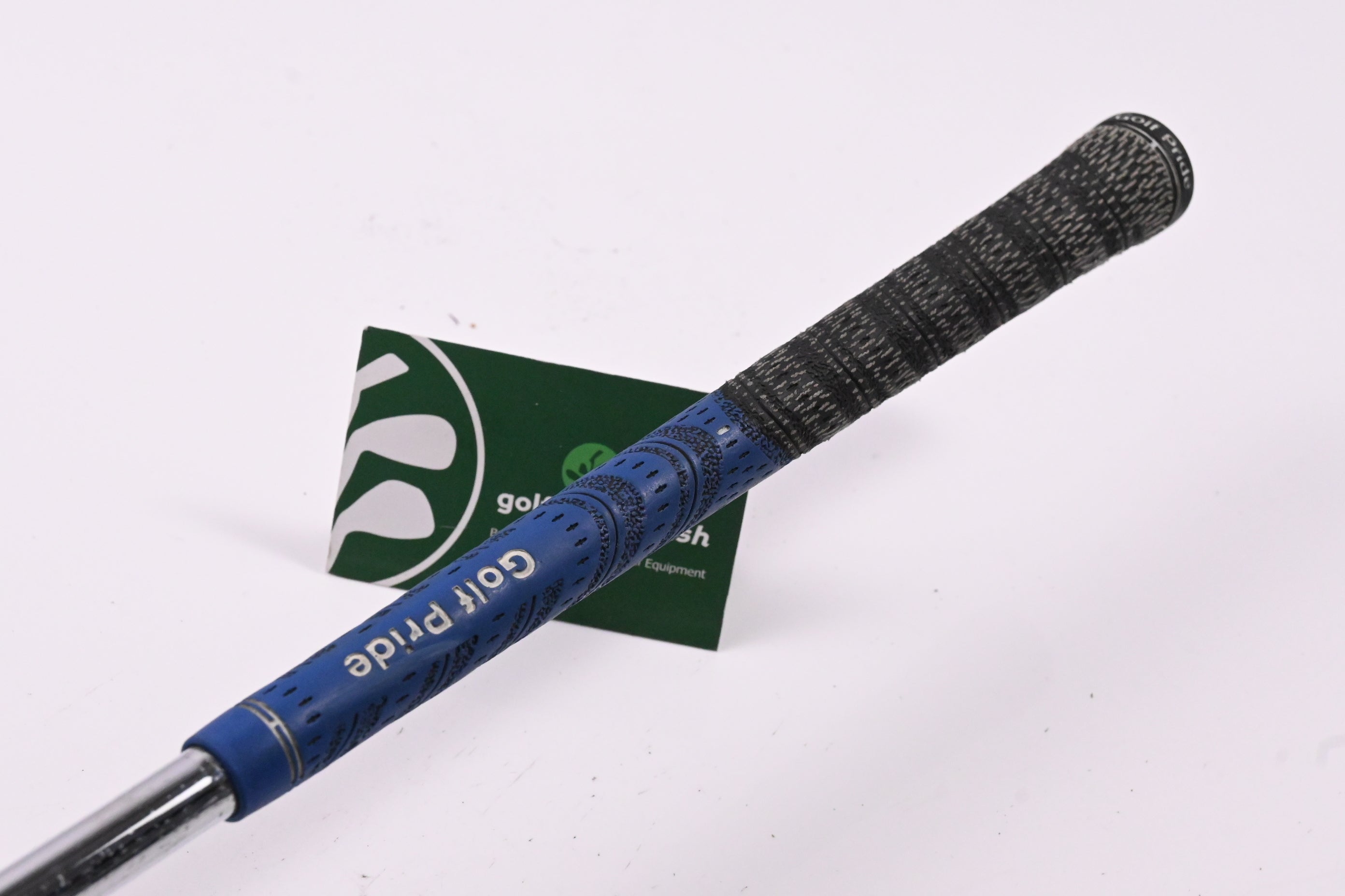 Mizuno MP T Series Sand Wedge / 56 Degree / Regular Flex Dynamic Gold R300