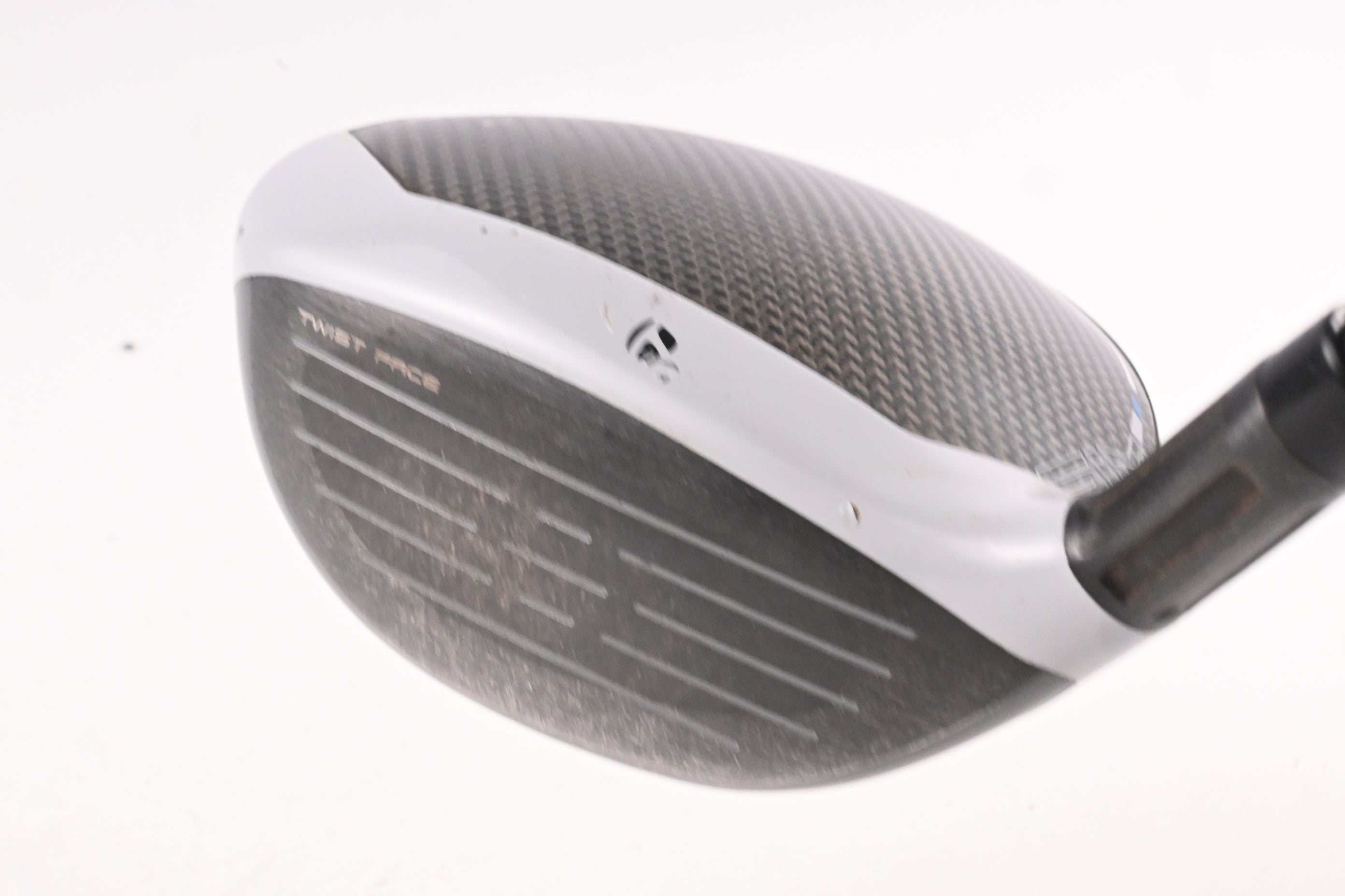 Taylormade SIM Max #3 Wood / 15 Degree / Stiff Flex Fujikura Ventus Blue 6 Shaft