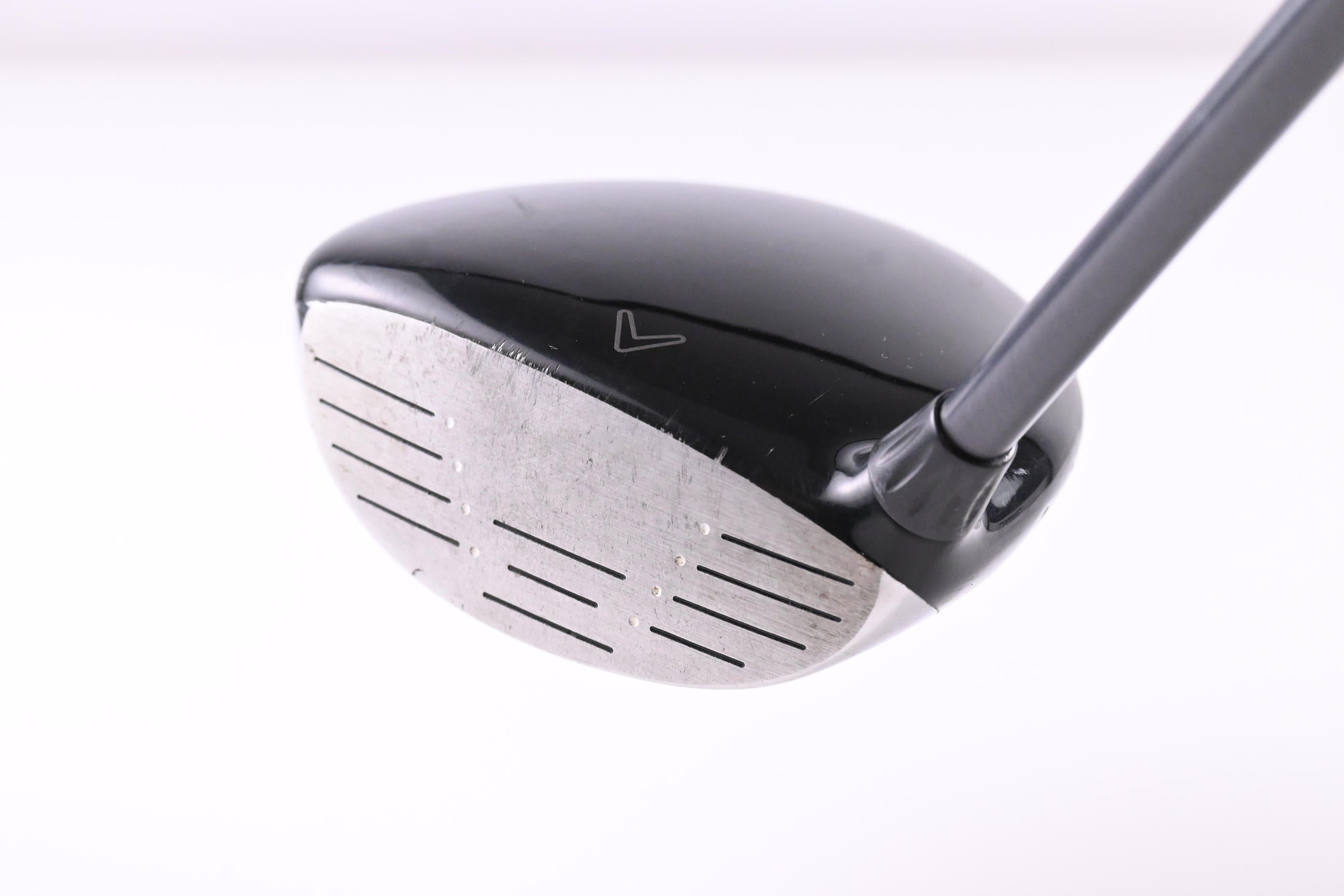 Callaway Diablo Octane #4 Wood / 17 Degree / Regular Flex Callaway 60 Shaft