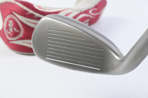 Ladies Ping Faith #5 Hybrid / 26 Degree / Ladies Flex Ping ULT 200 Shaft