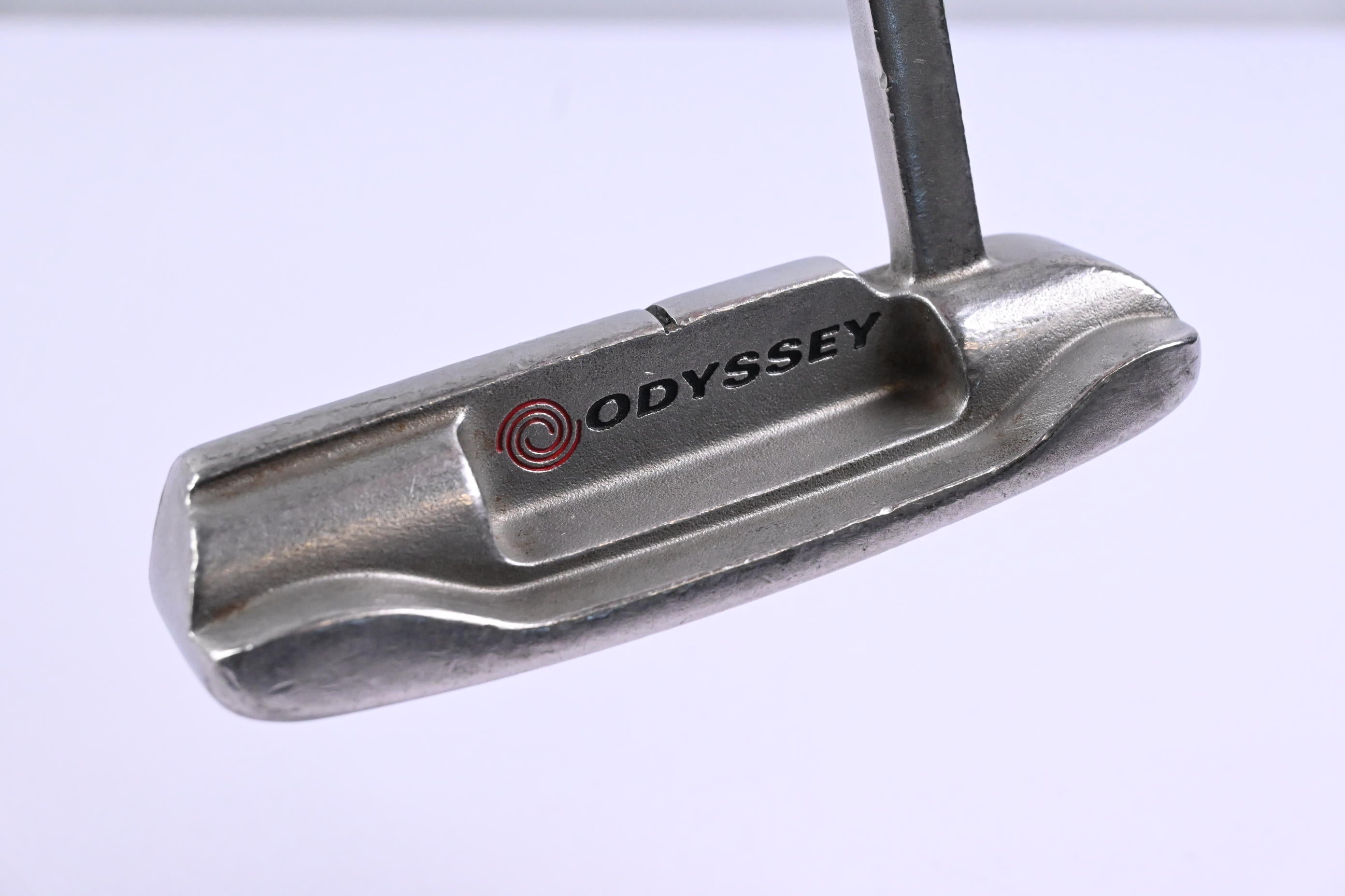 Left Hand Odyssey White Hot #1 Putter / 35 Inch