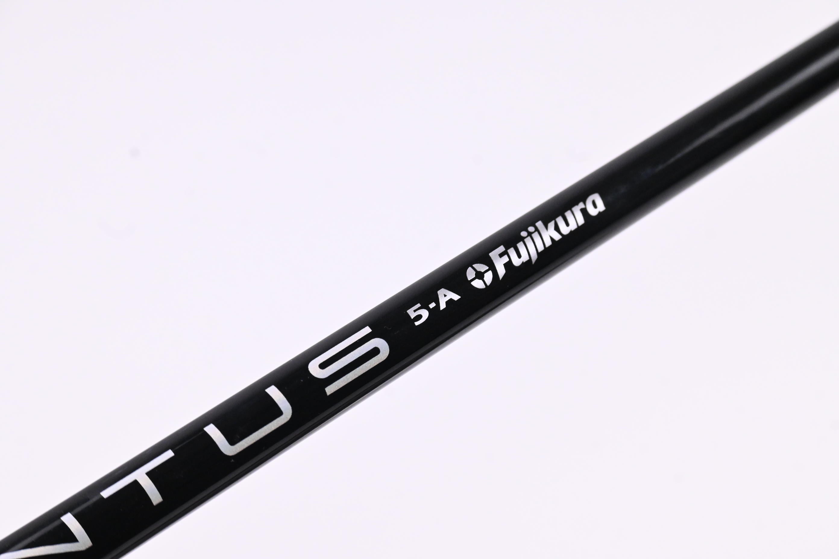 Fujikura Ventus Red 5 Driver Shaft / Senior Flex / Ping 2nd Gen