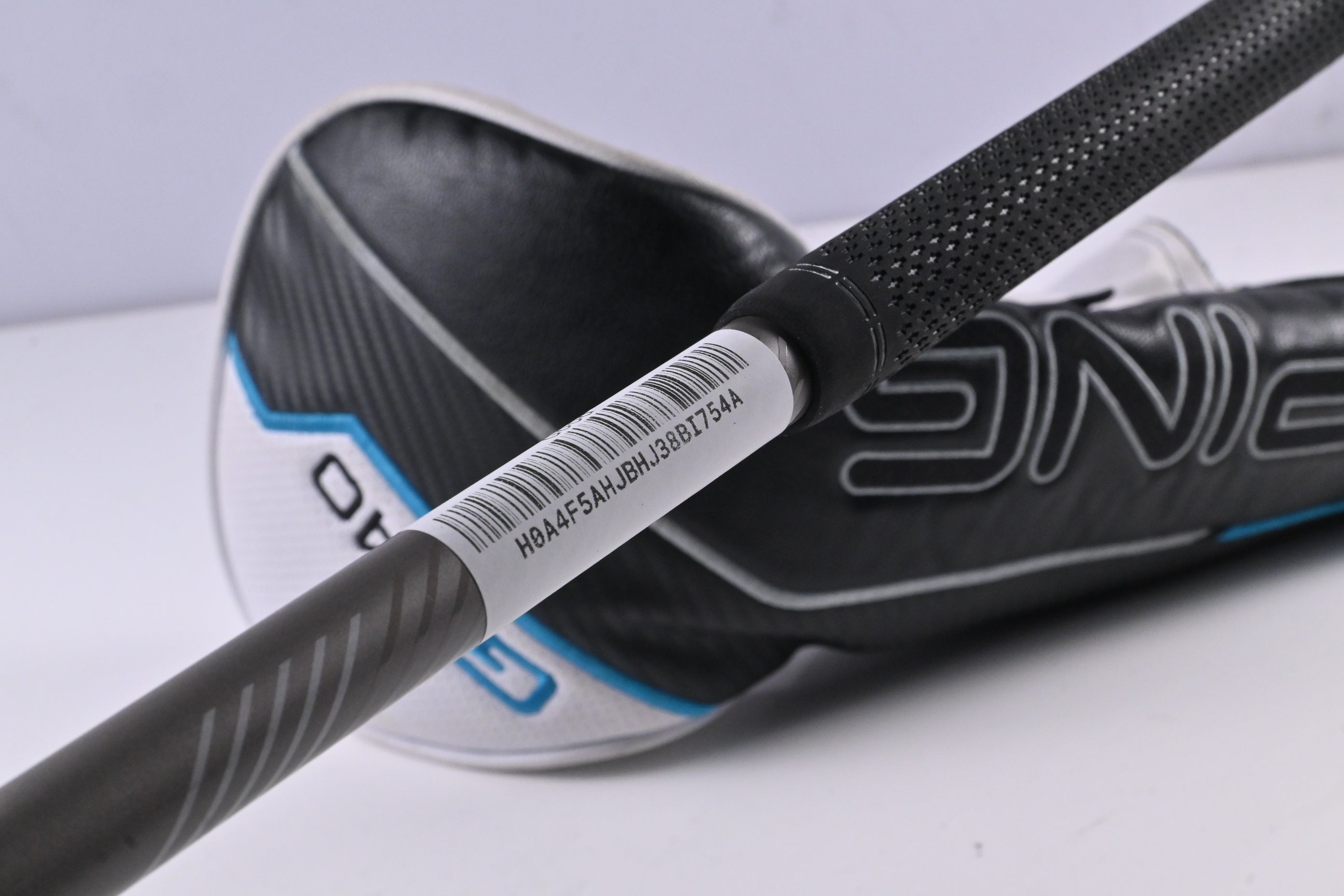 Ping G440 Max Driver / 9 Degree / Stiff Flex Ping Tour 2.0 Chrome 65 Shaft