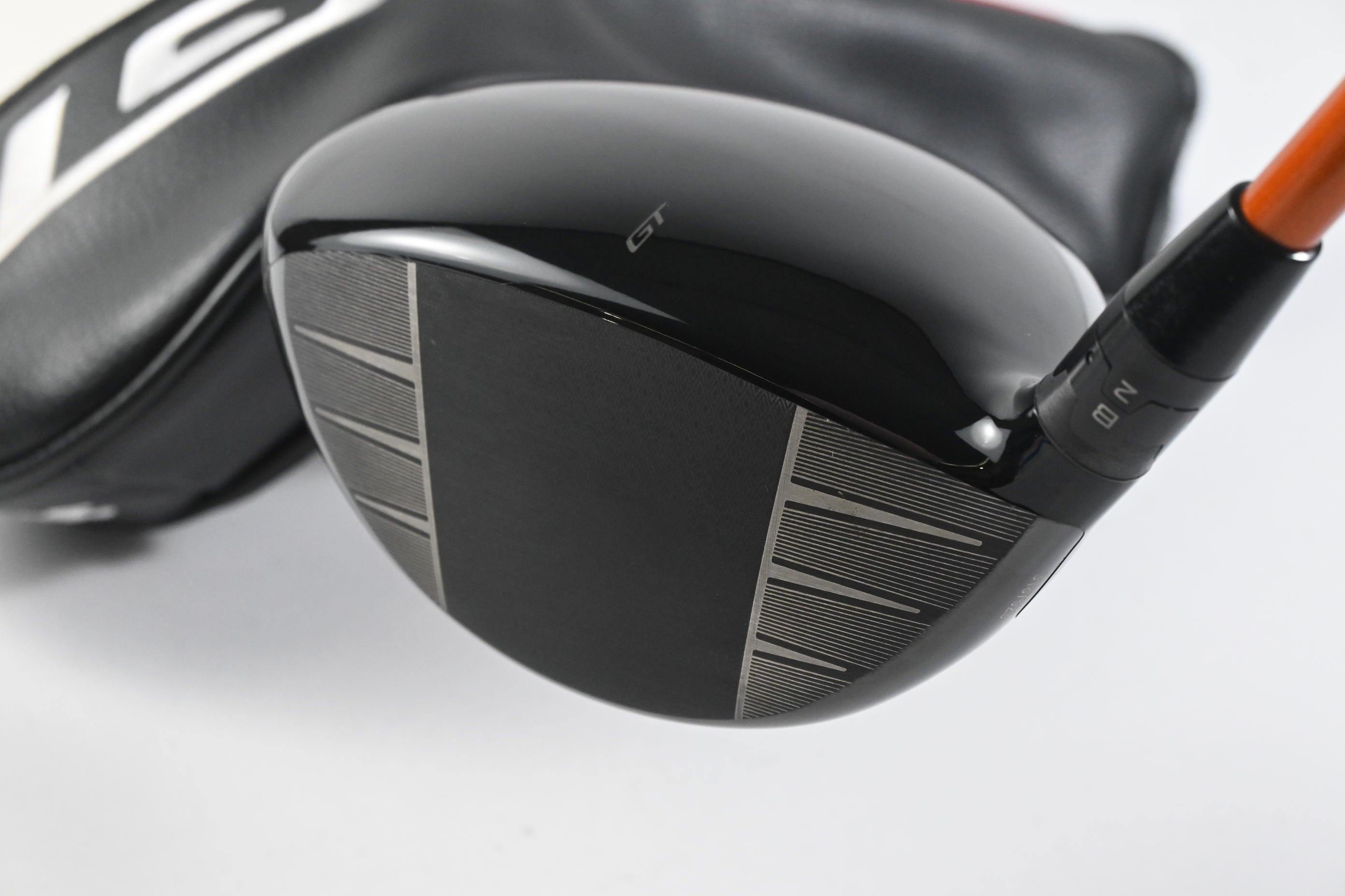 Titleist GT3 Driver / 9 Degree / X-Flex Tour AD DI-6 Shafts