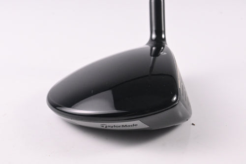 Ladies Taylormade Qi10 Max #5 Wood / 19 Degree / Ladies Flex Speeder NX 40