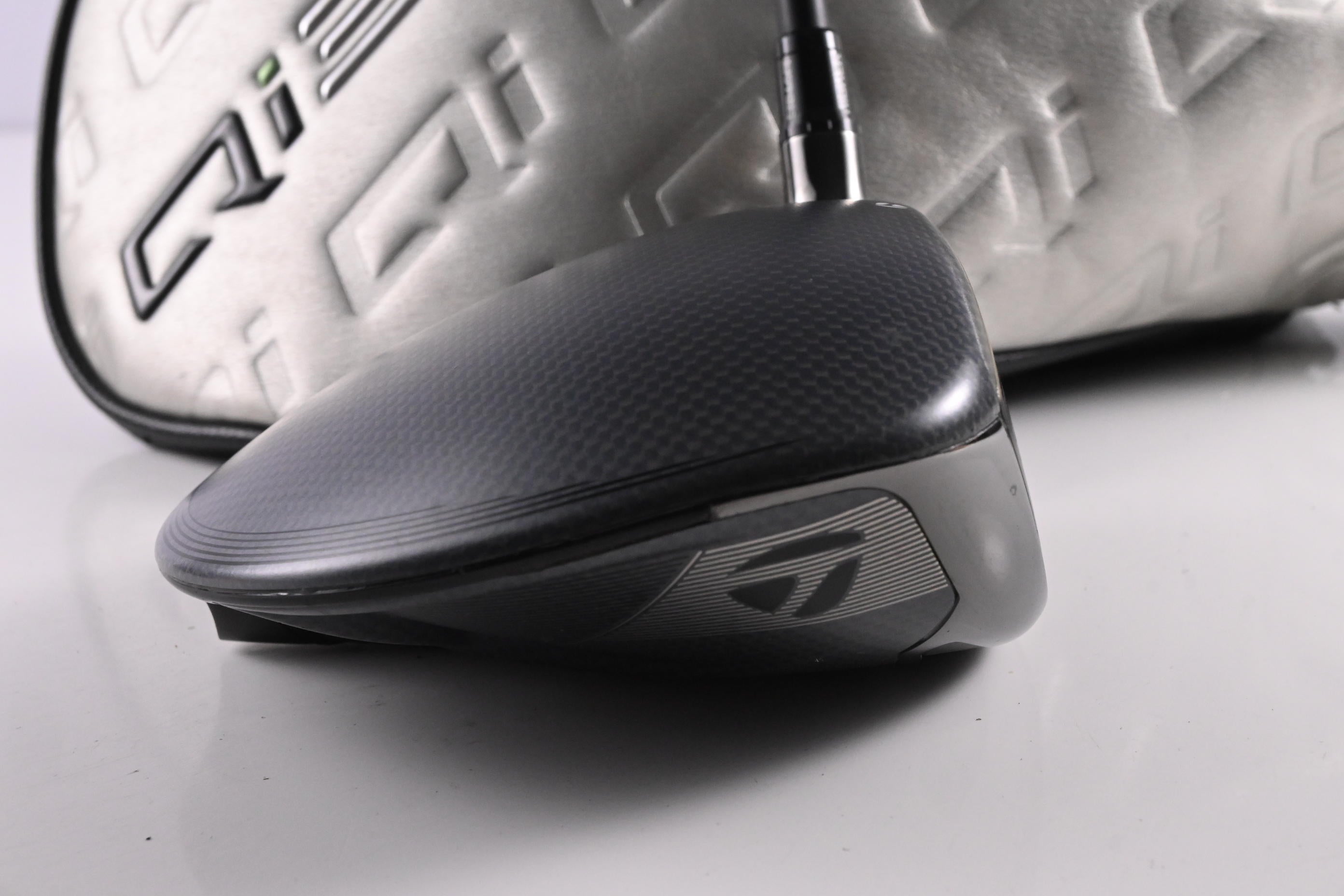 Taylormade Qi35 Max Driver / 10.5 Degree / Stiff Flex Ventus Blue 5 Shaft